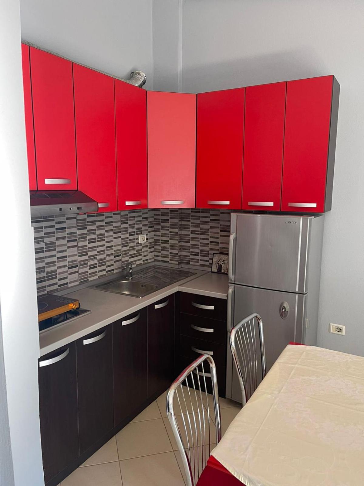 Priska Apartaments