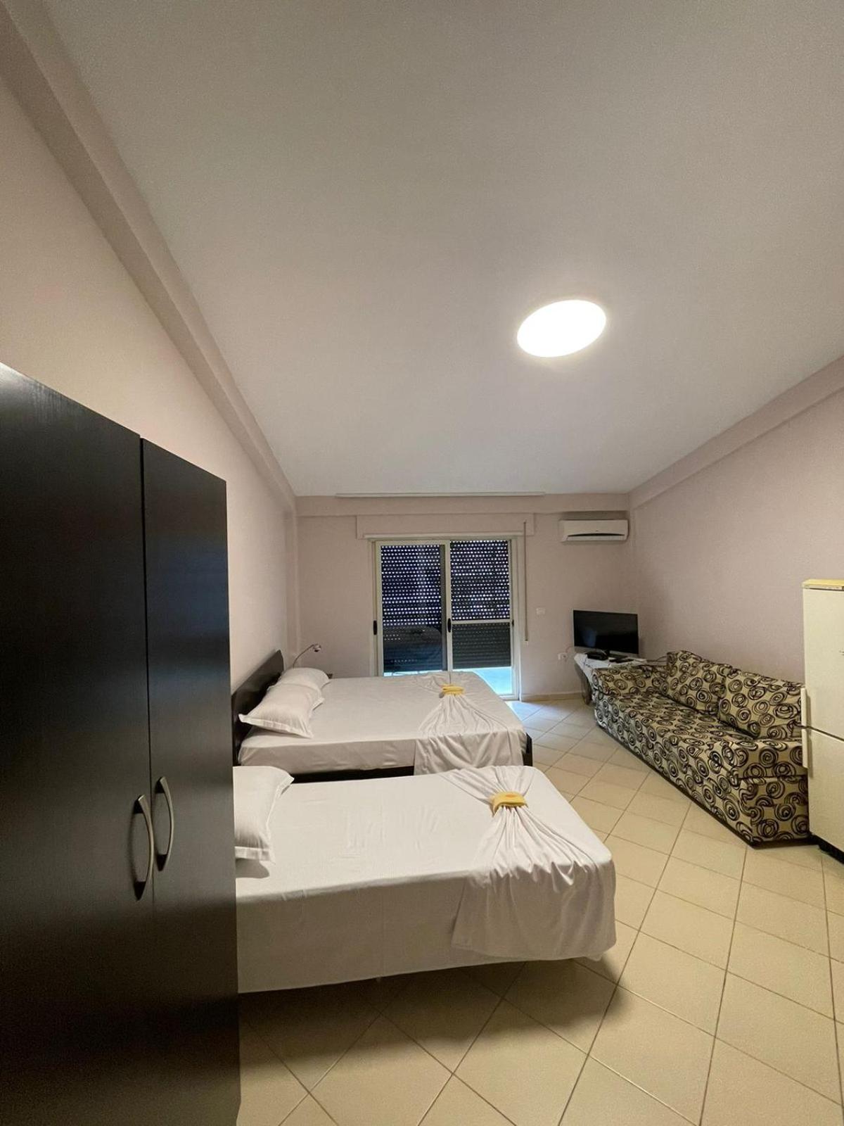 Priska Apartaments