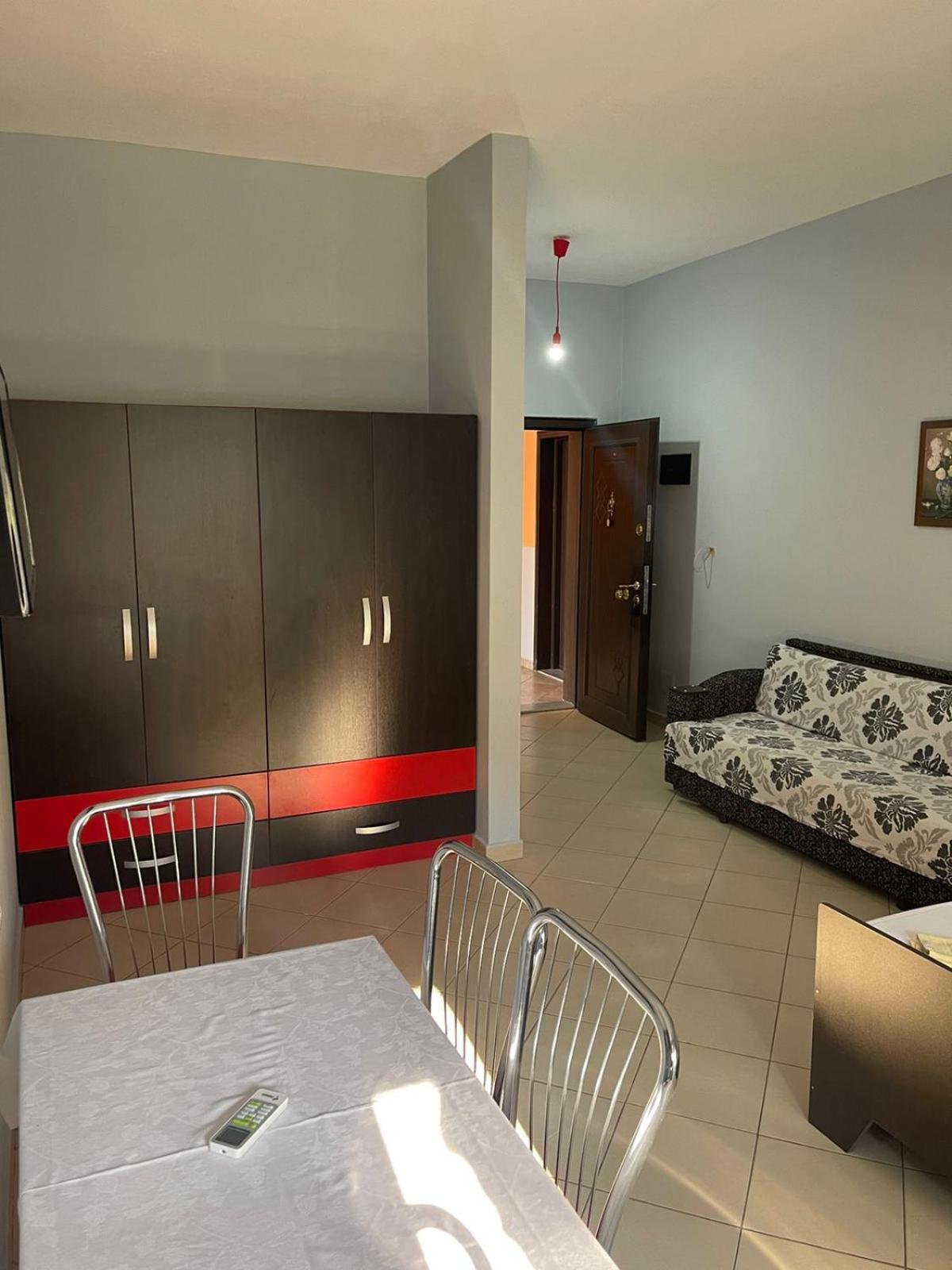 Priska Apartaments