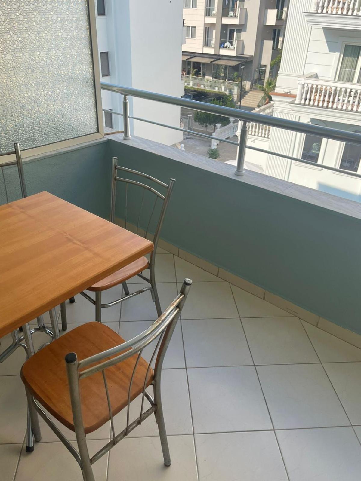 Priska Apartaments