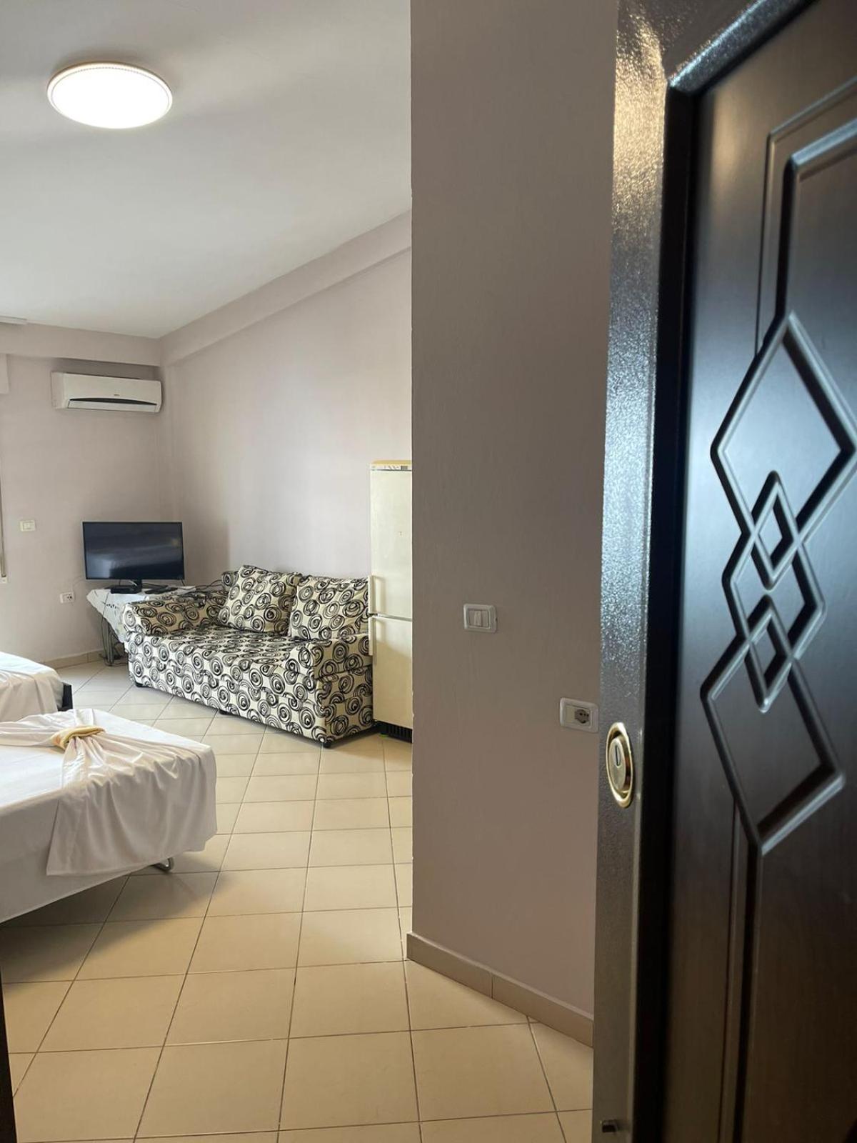 Priska Apartaments
