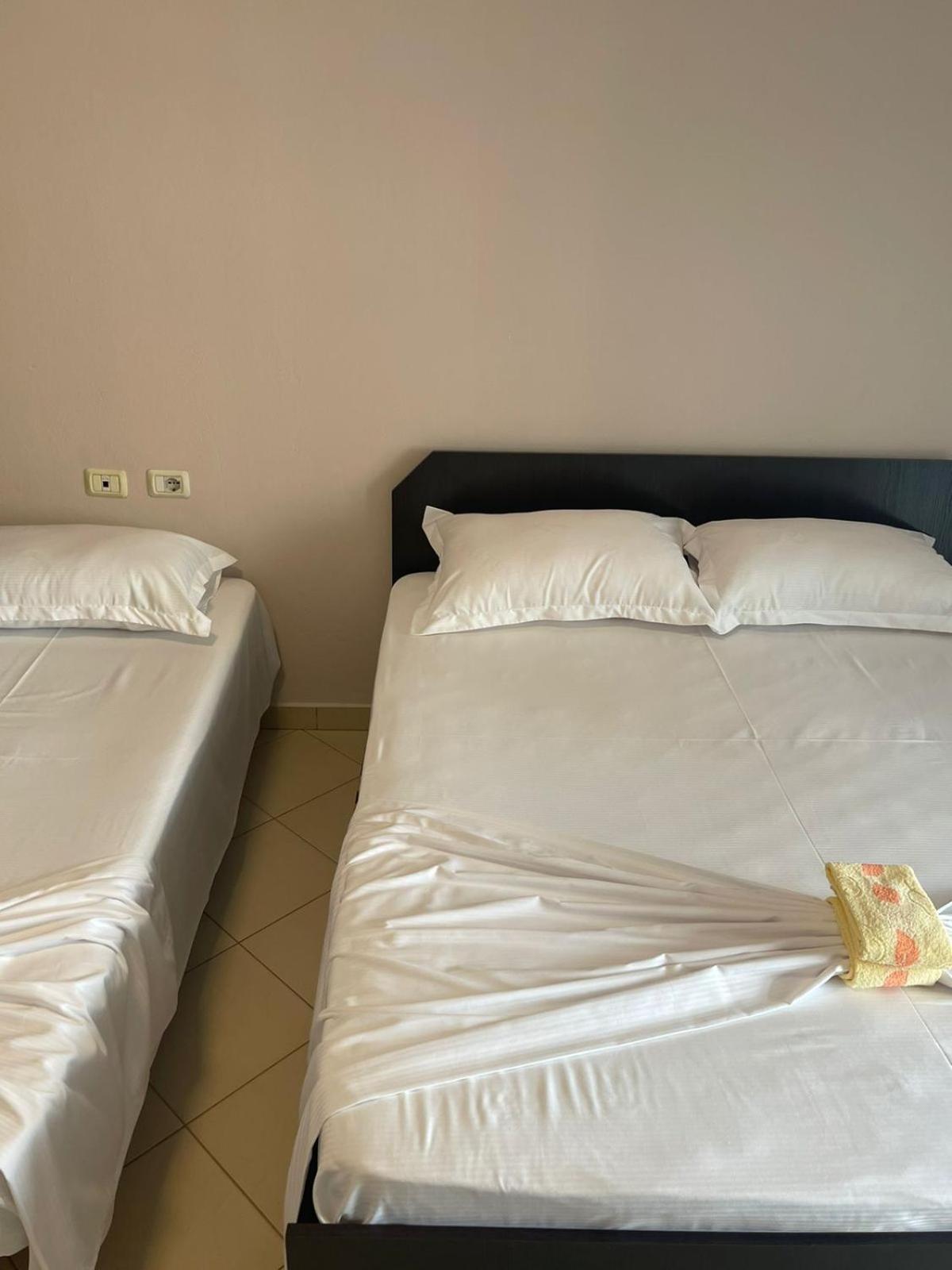 Priska Apartaments