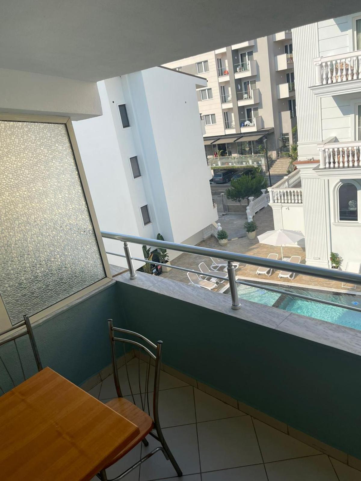 Priska Apartaments