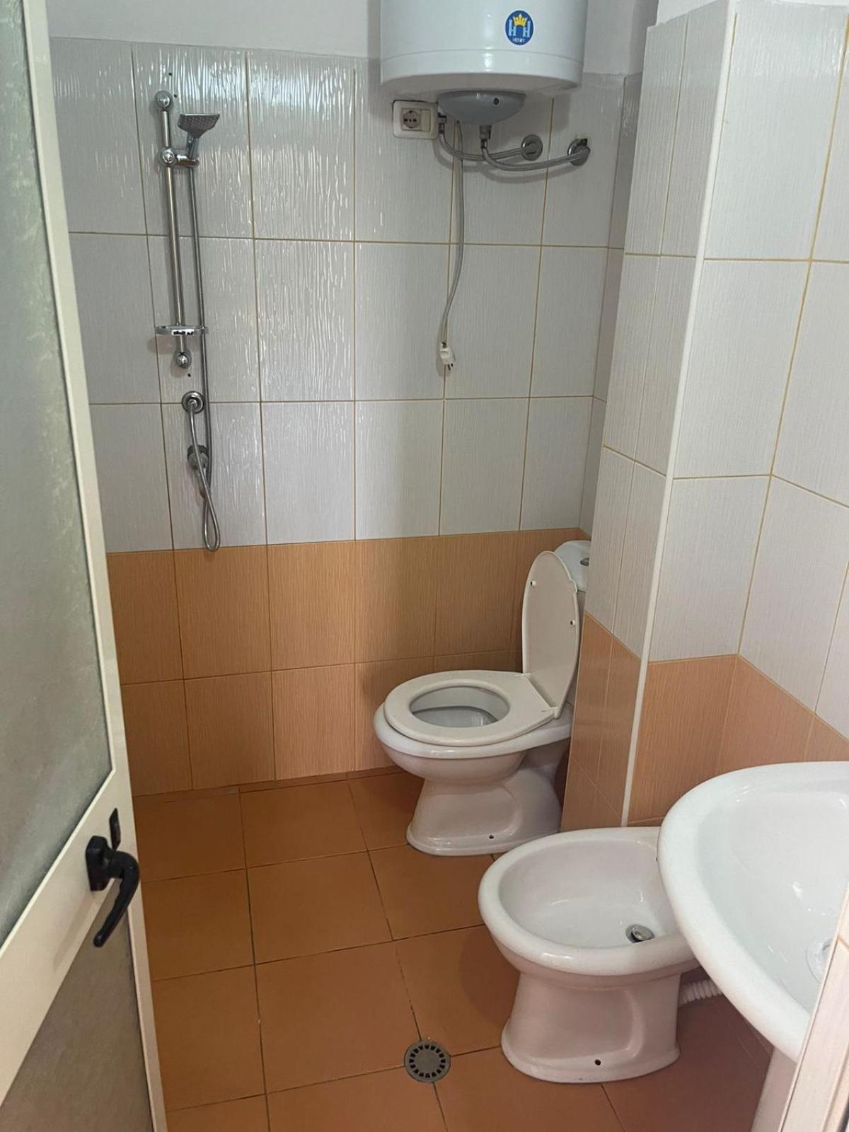 Priska Apartaments