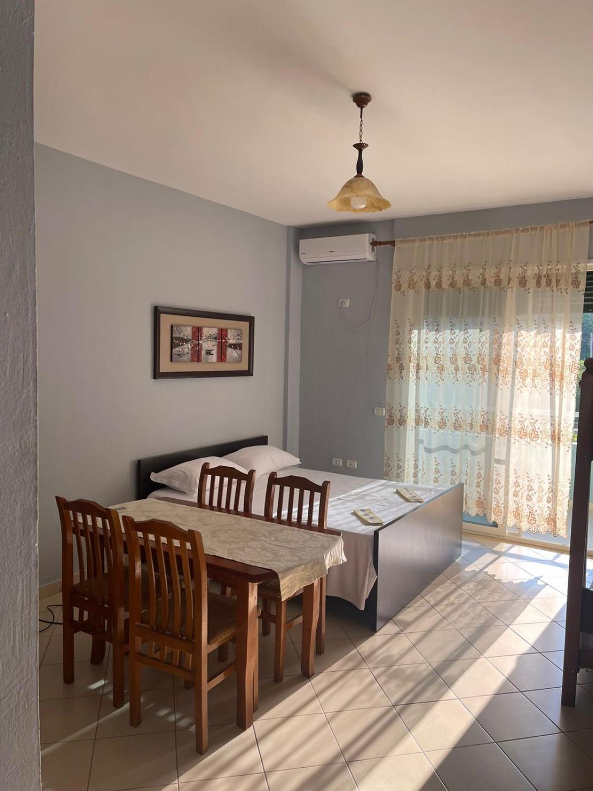Priska Apartaments