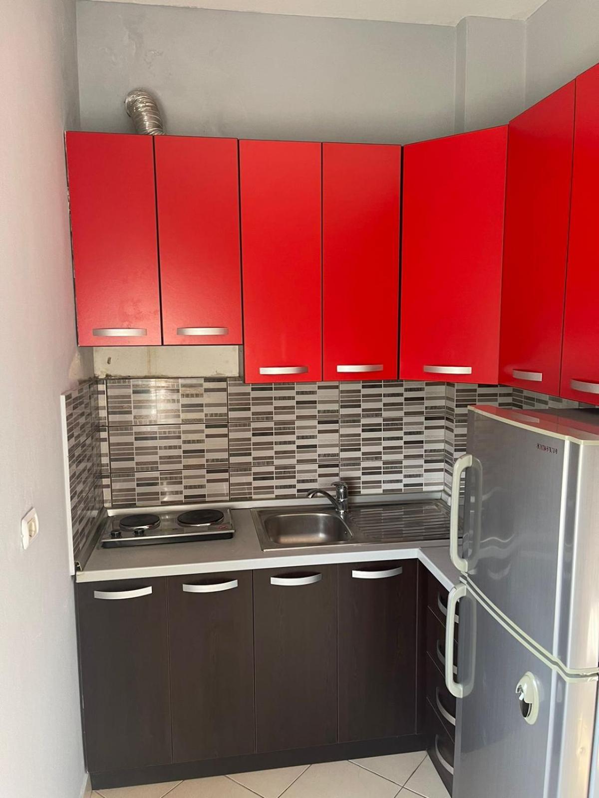 Priska Apartaments