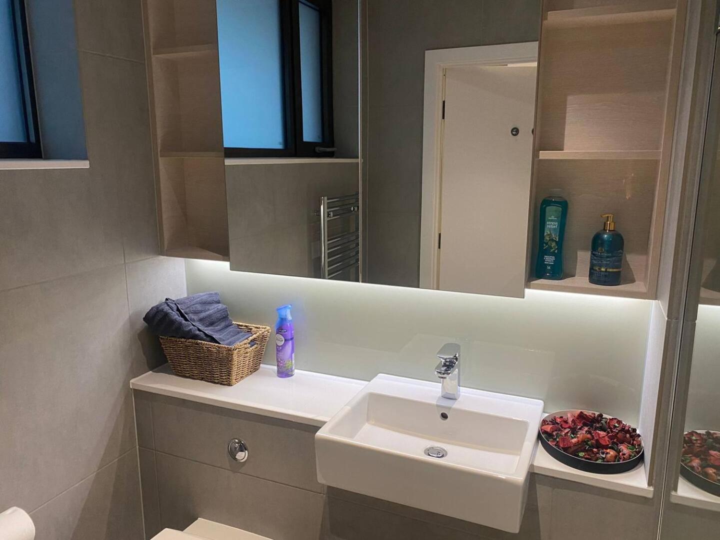 Entire Studio Apartment in Central London SE1