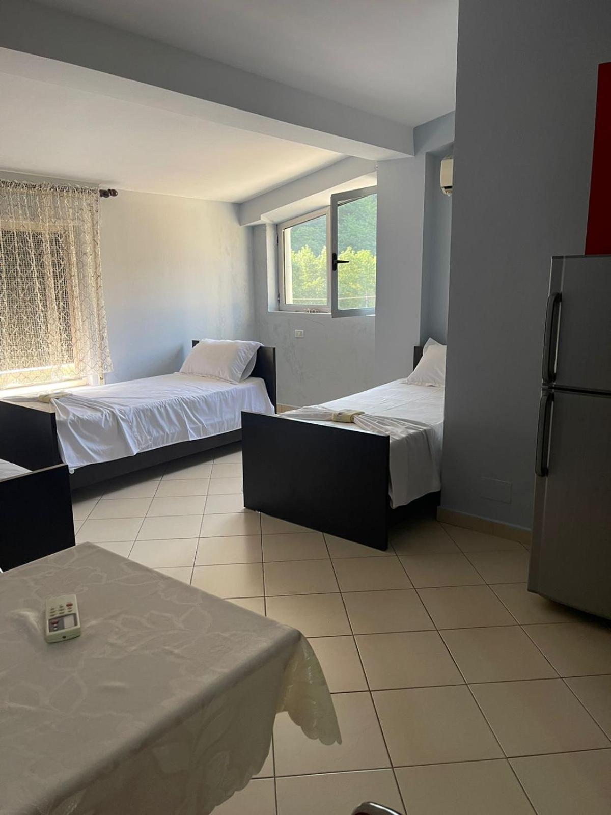 Priska Apartaments