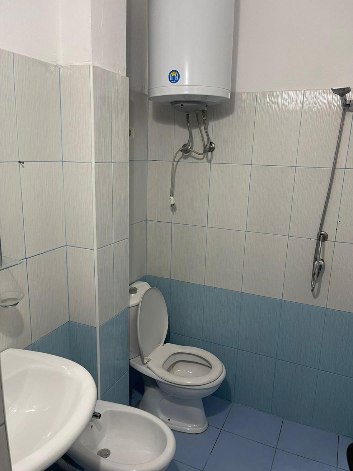 Priska Apartaments