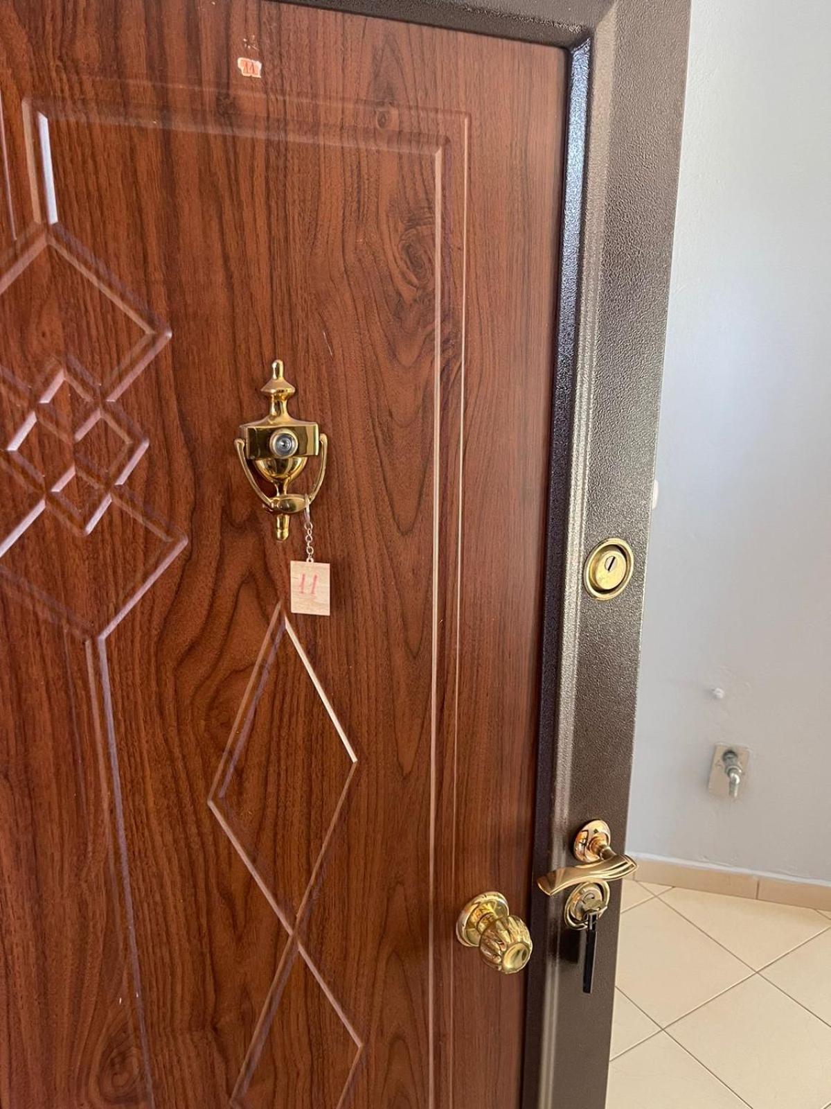 Priska Apartaments