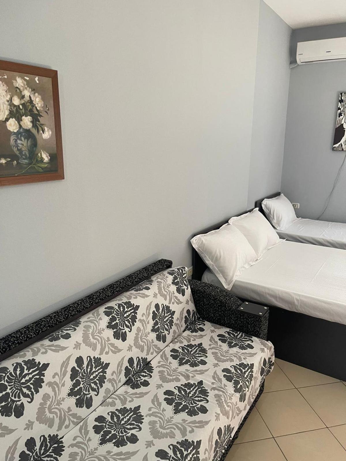 Priska Apartaments