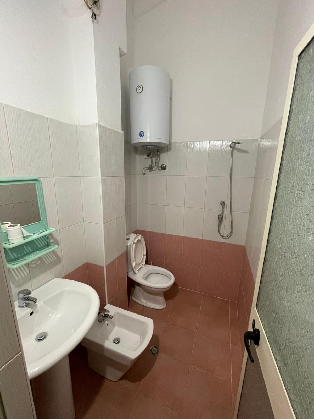 Priska Apartaments