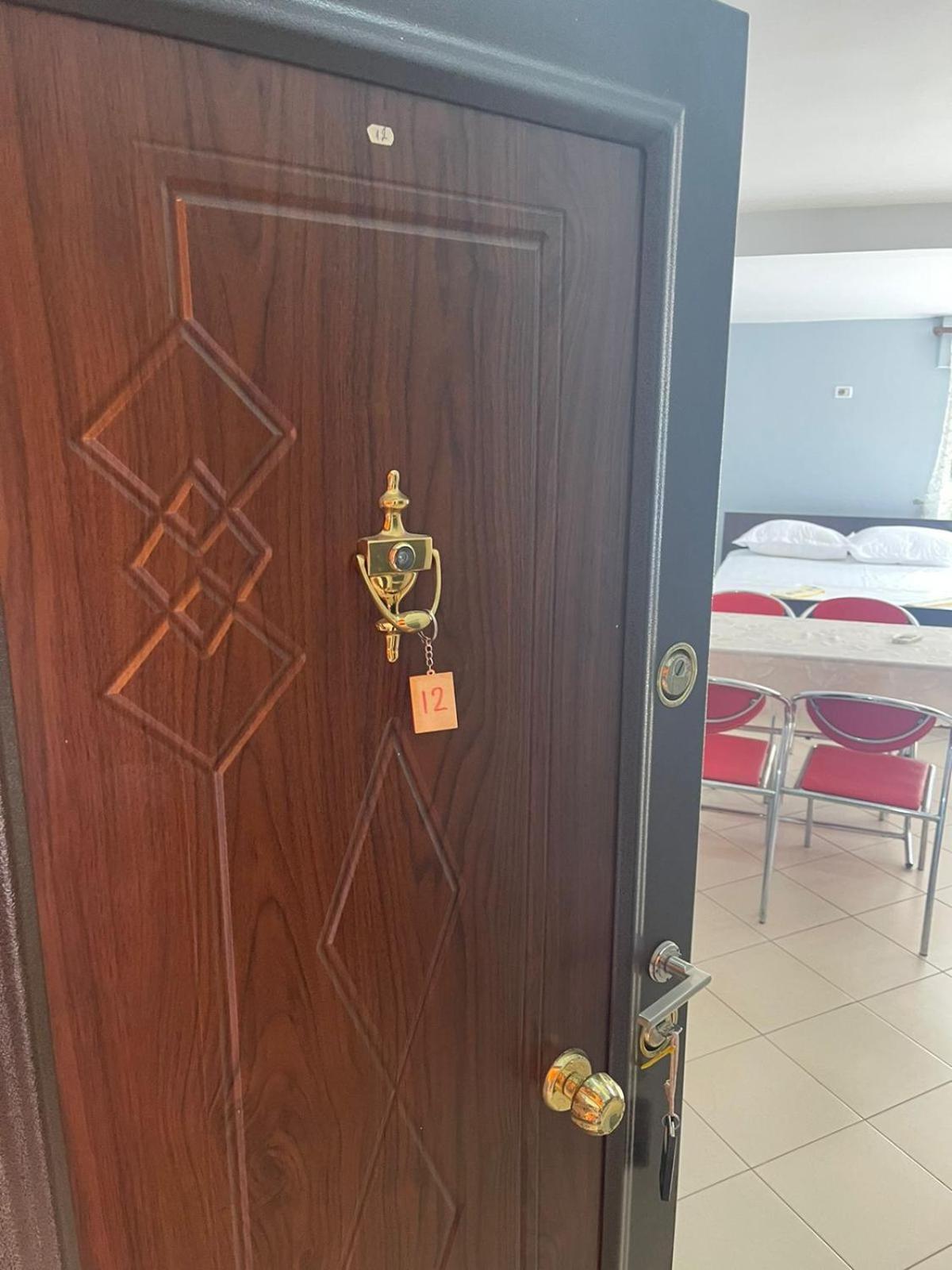 Priska Apartaments