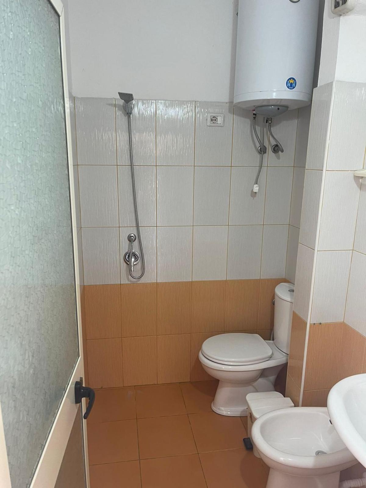 Priska Apartaments