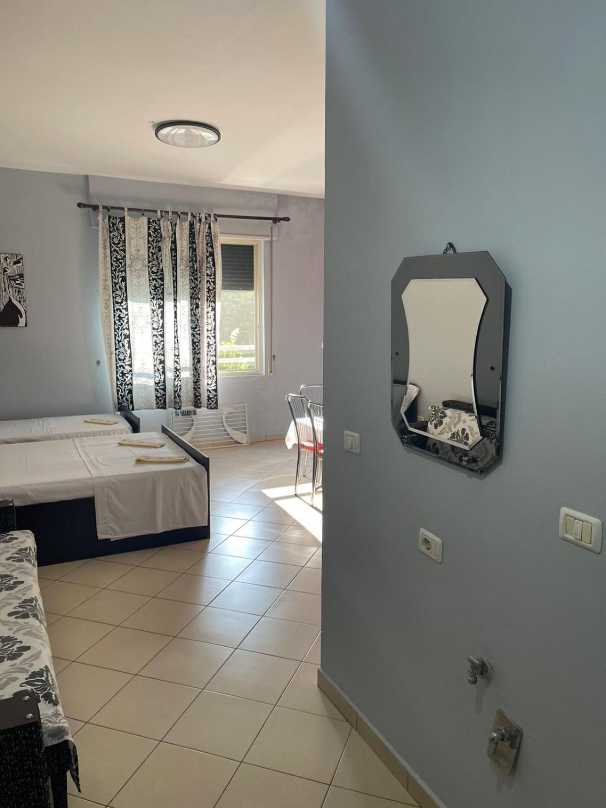 Priska Apartaments