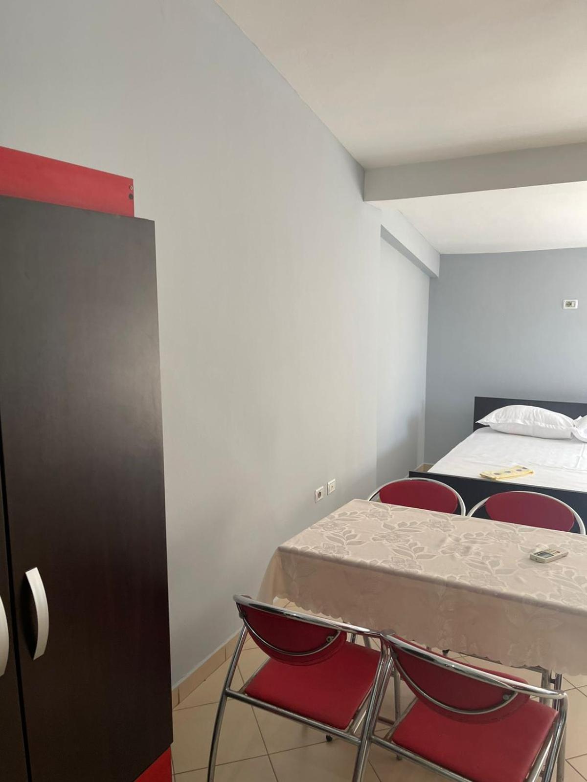Priska Apartaments