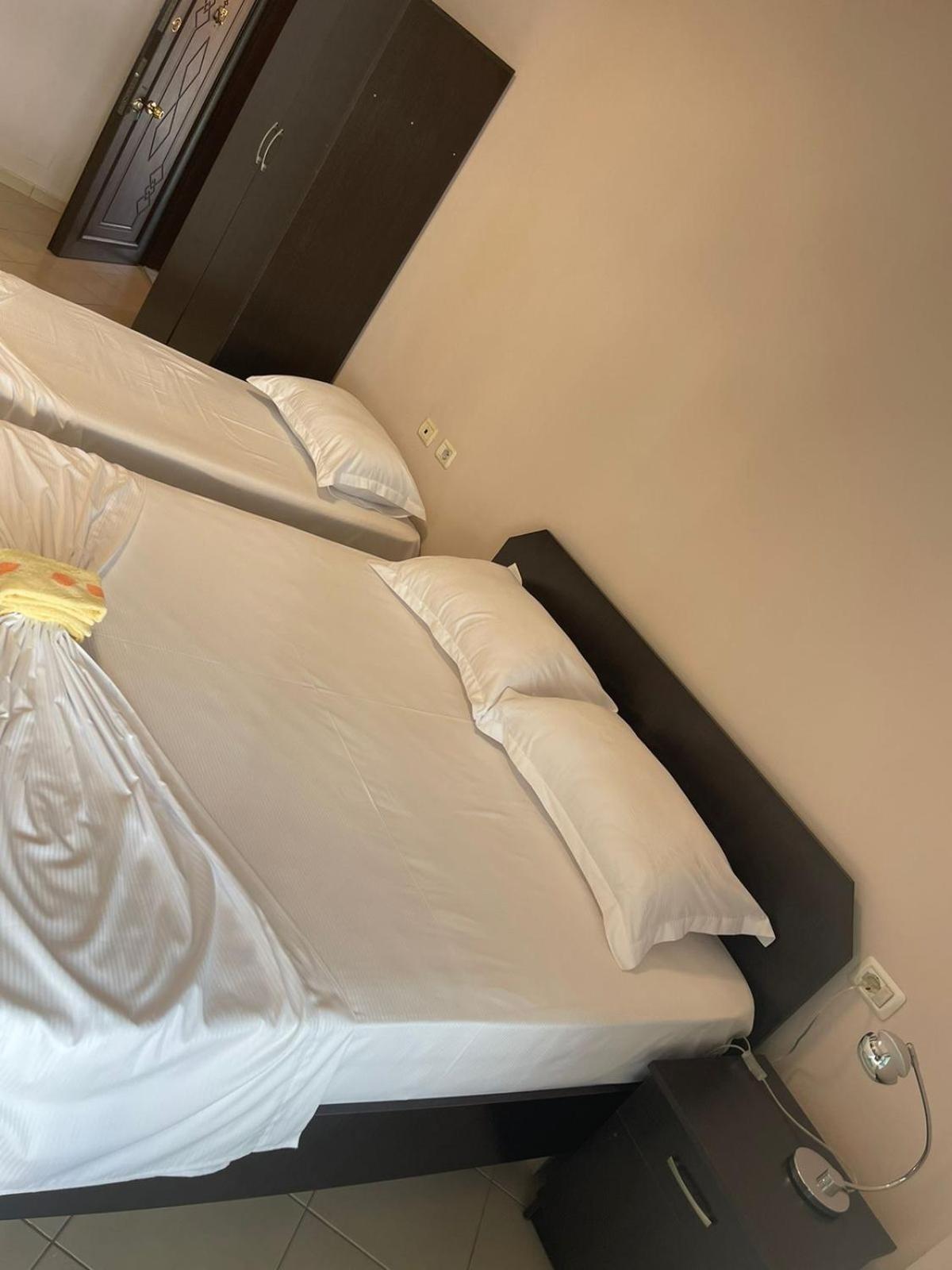 Priska Apartaments