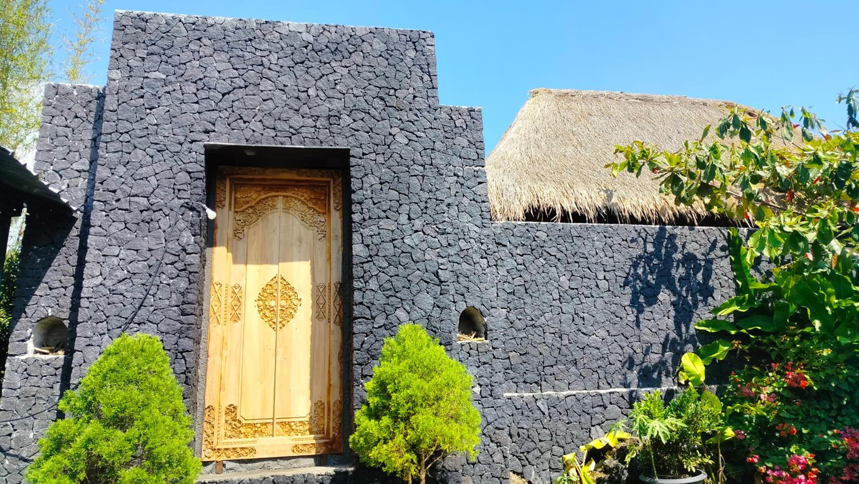 Hotel Lake Batur Cottage