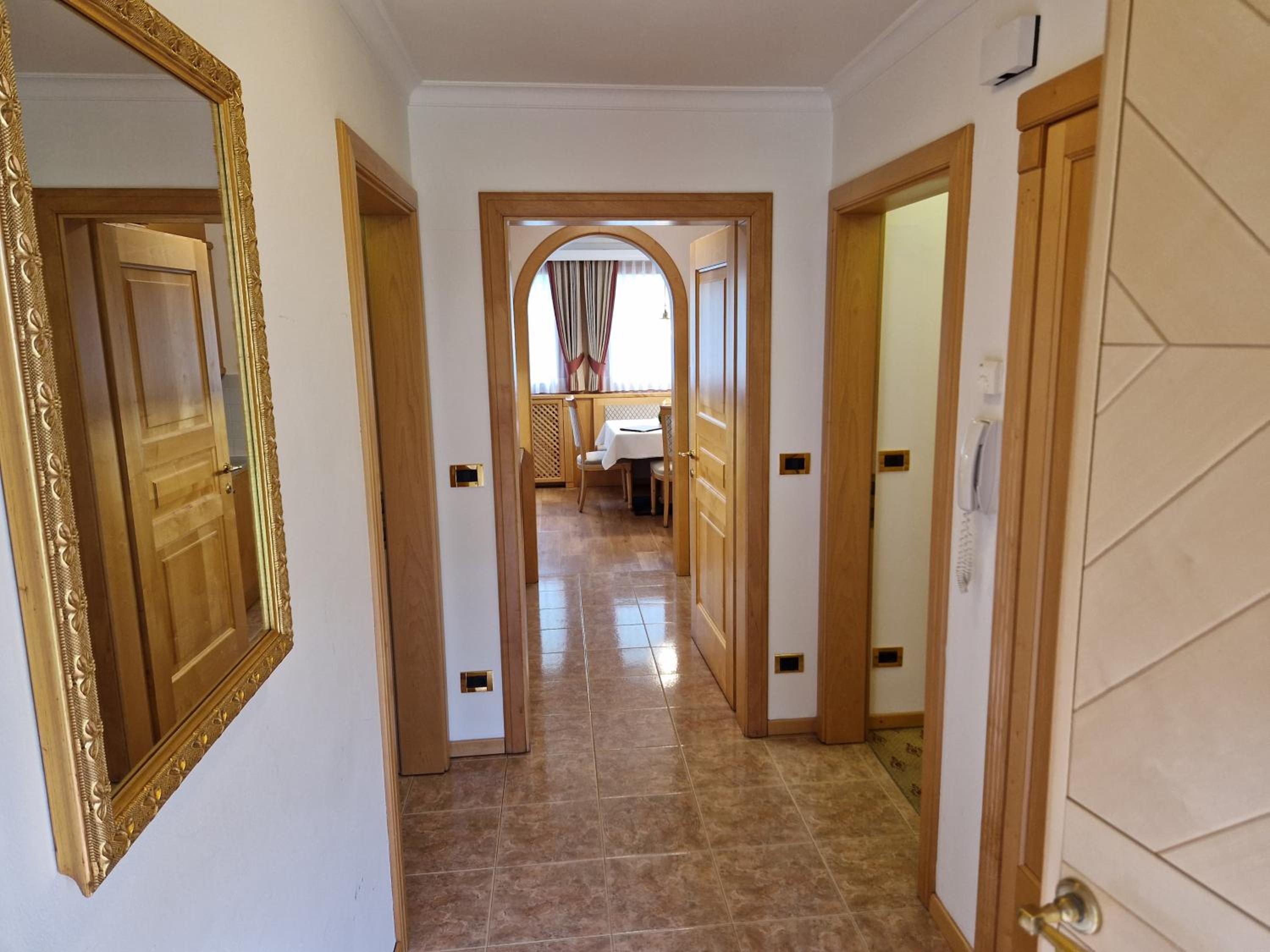 Residence Ciastel