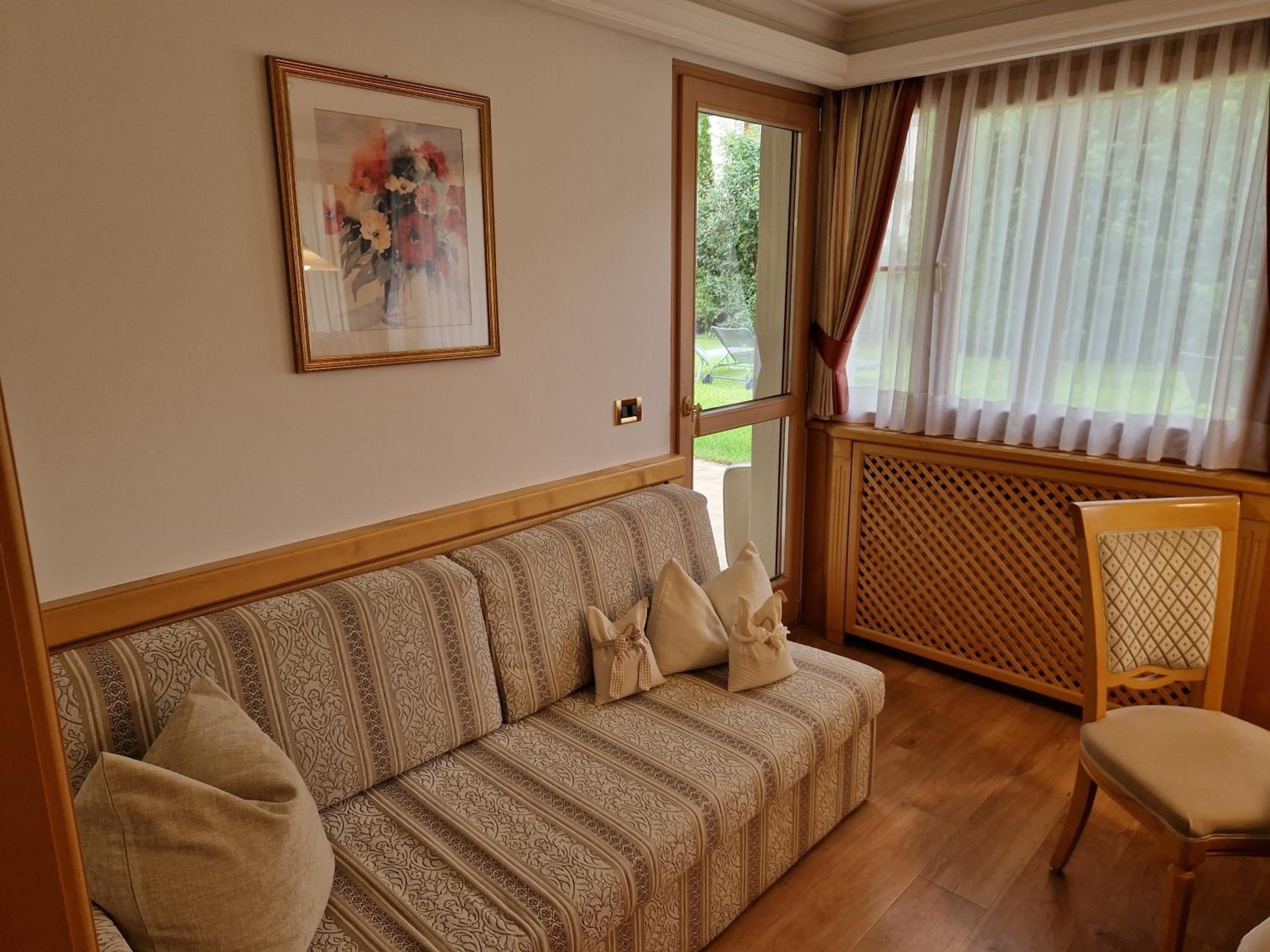Residence Ciastel