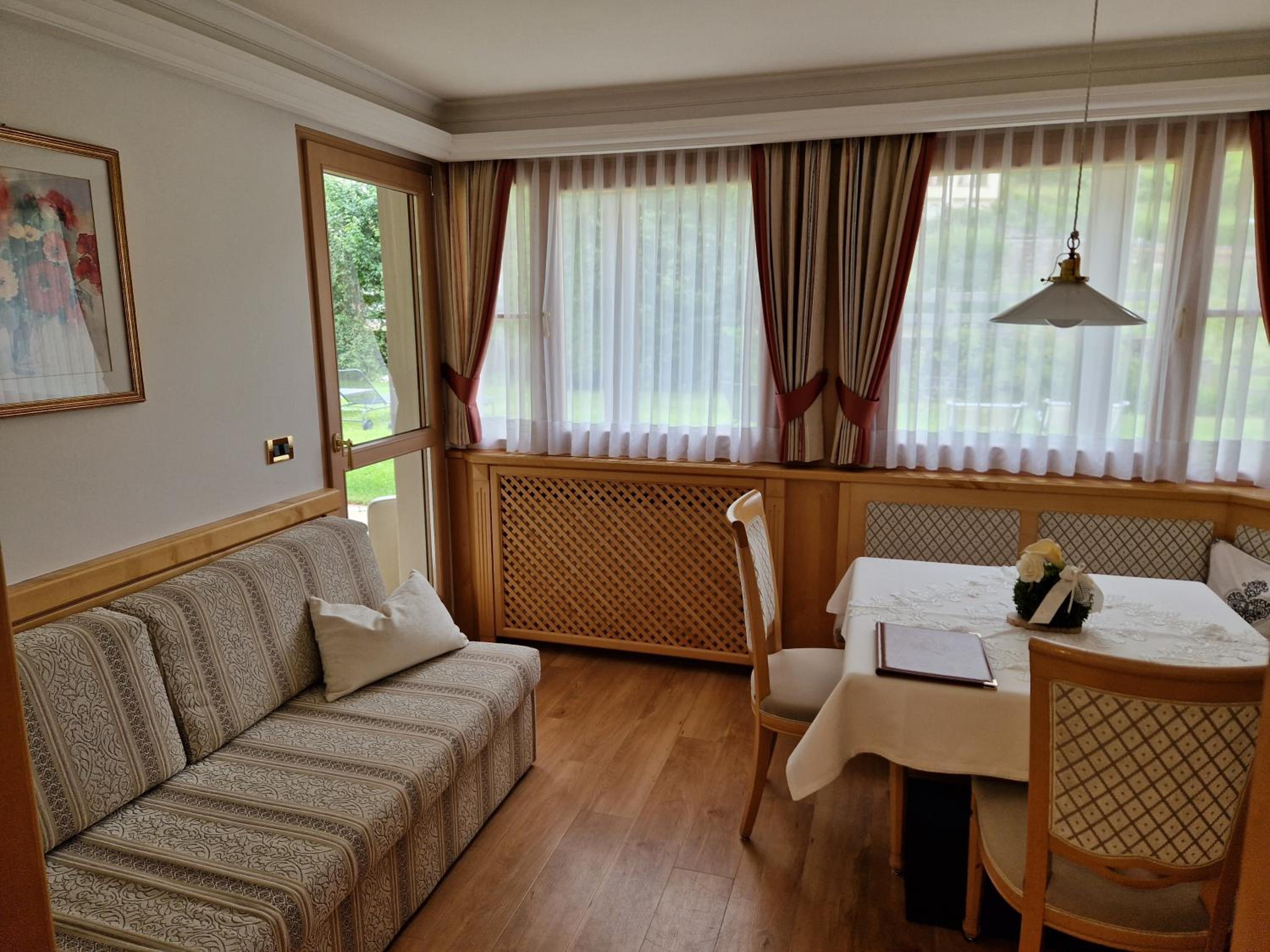 Residence Ciastel