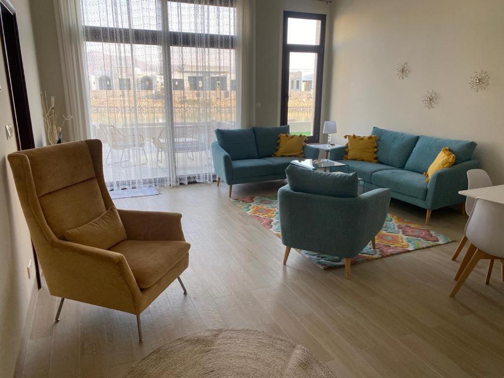 Luxury Salalah Villa