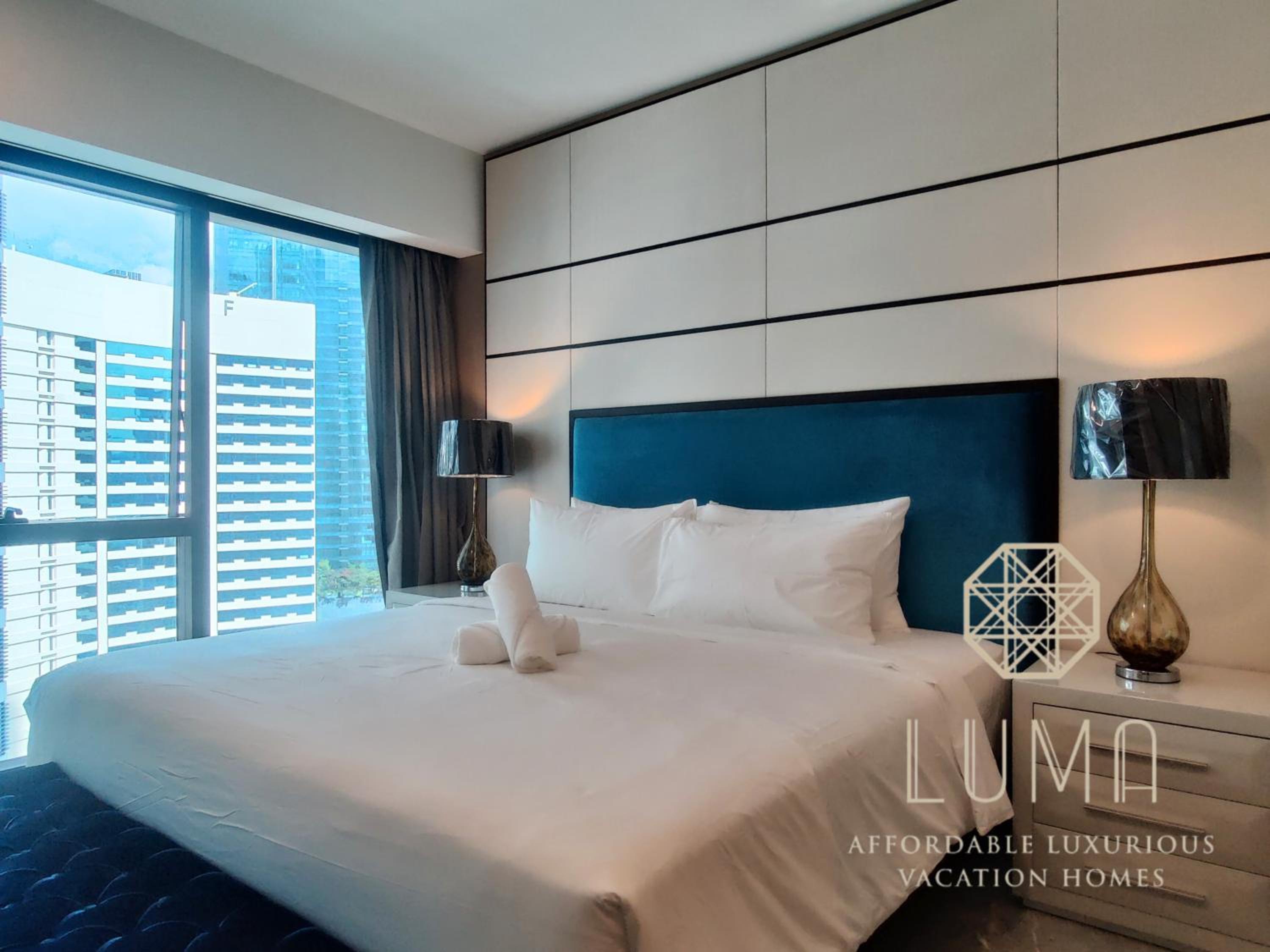 The Platinum 2 Kuala Lumpur by LUMA