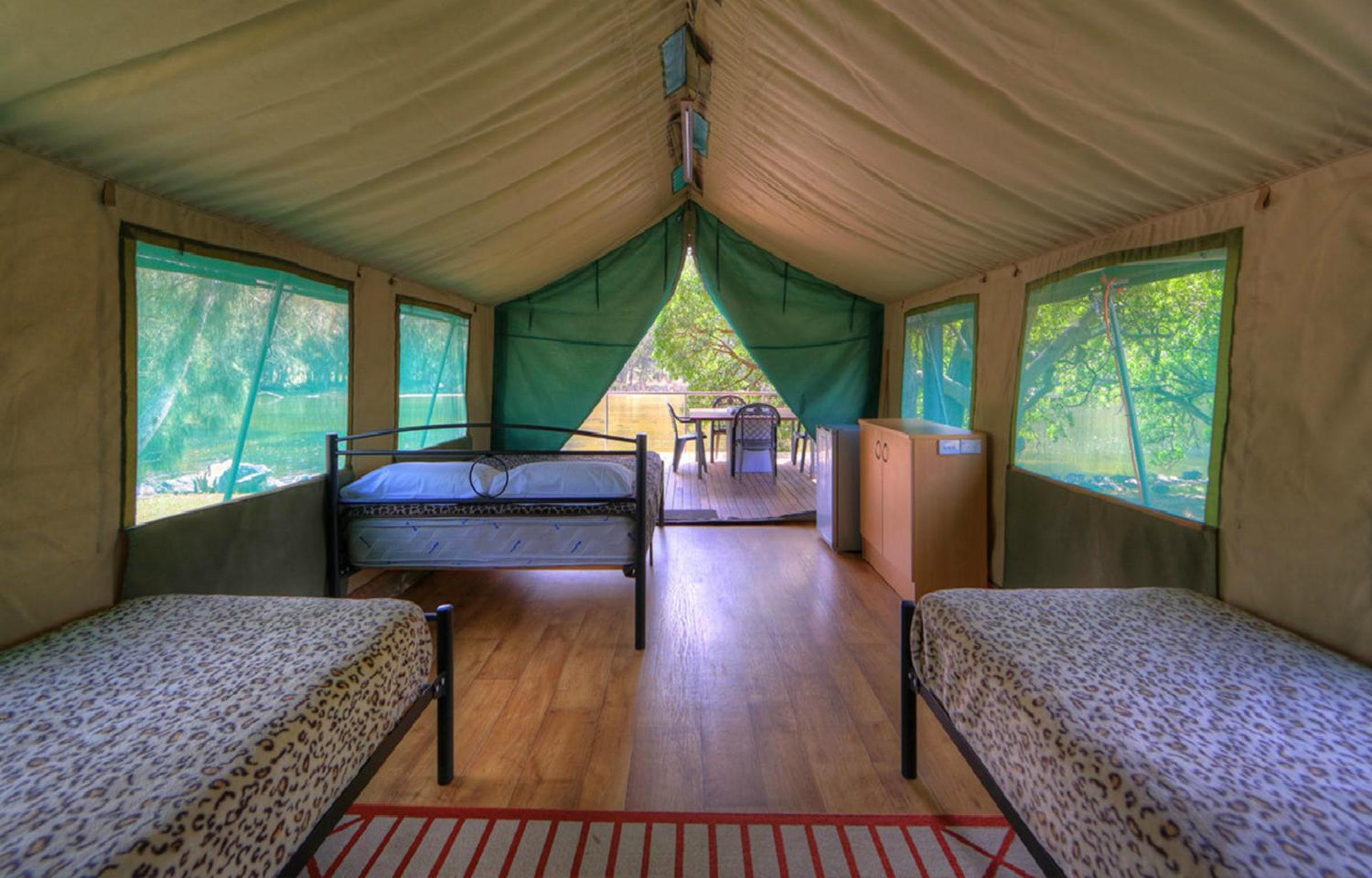 BIG4 Nelligen Holiday Park