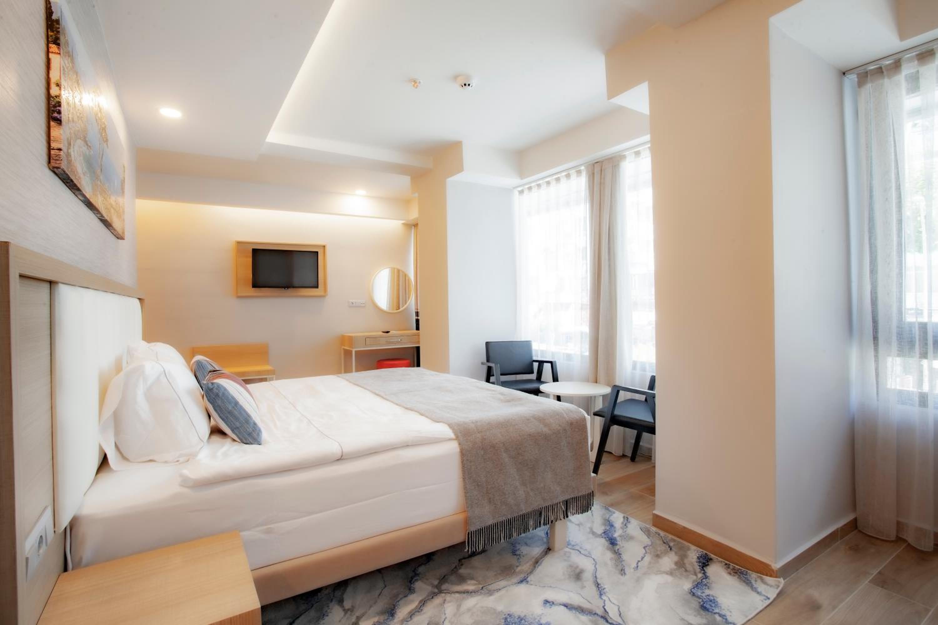 Old Town Point Otel & Spa Antalya - Image 41
