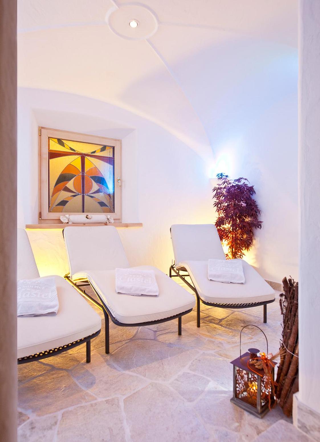 Residence Ciastel