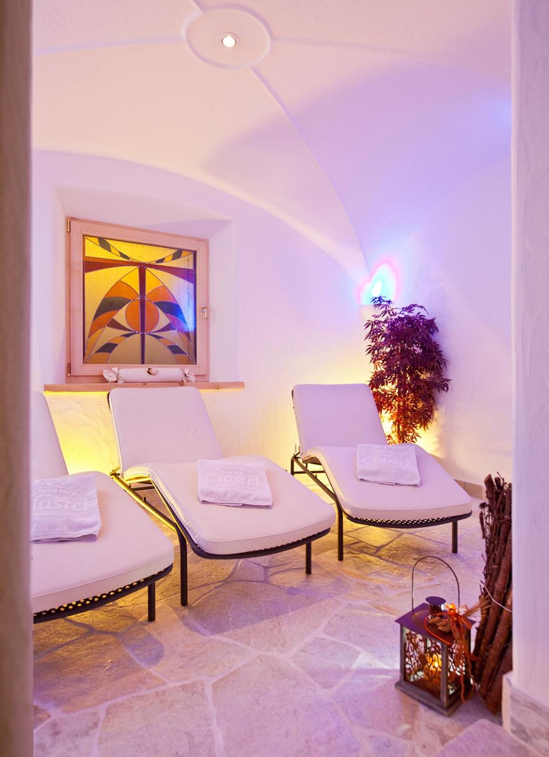 Residence Ciastel