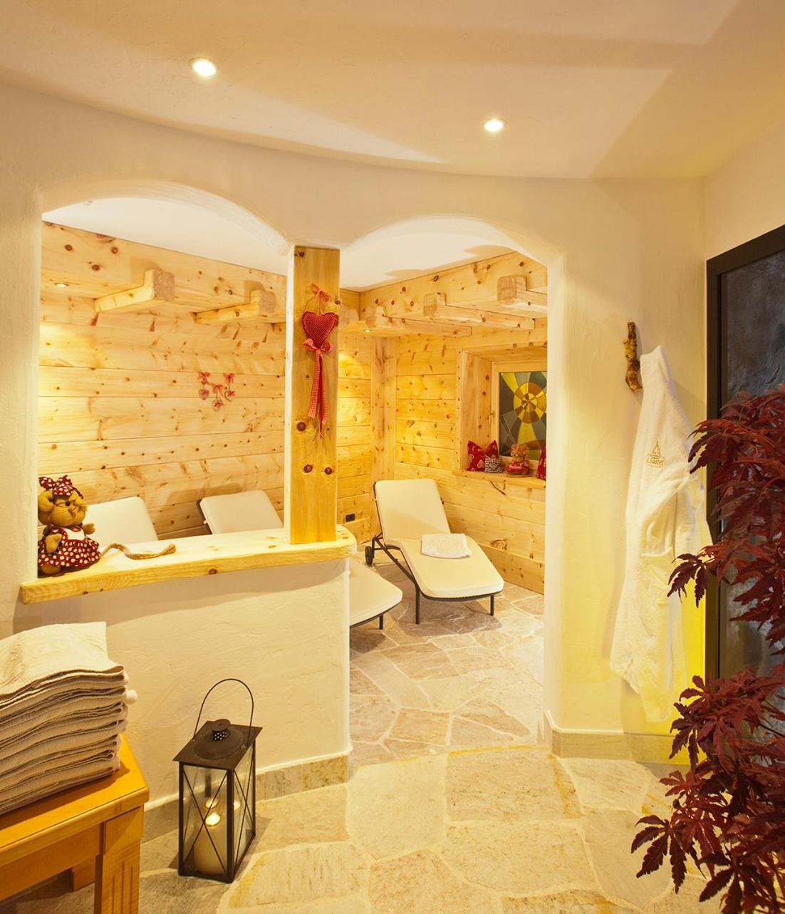 Residence Ciastel