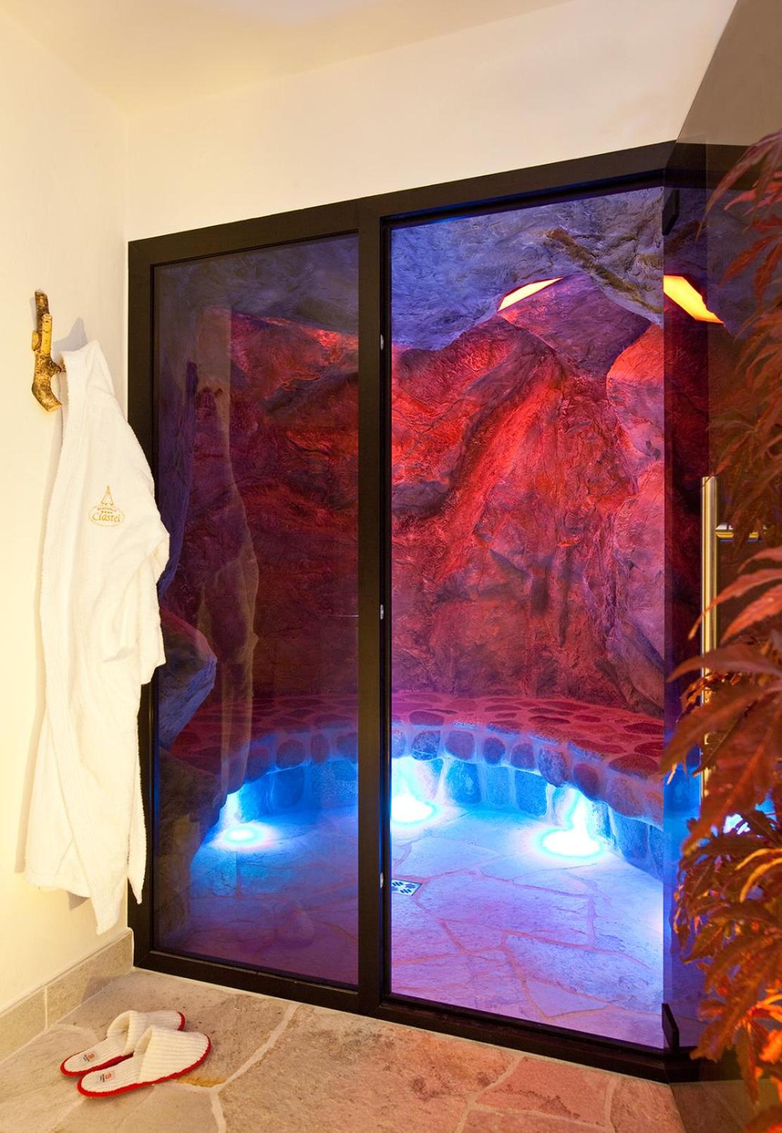 Residence Ciastel