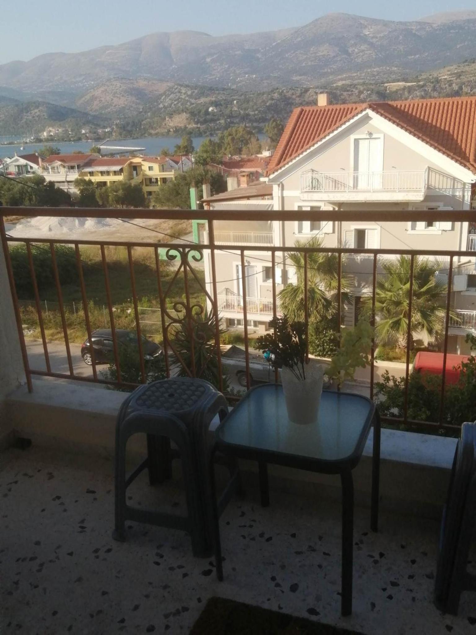 Argostoli Elia's Maisonette