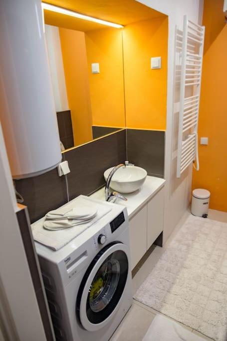 Urban Studio in city center