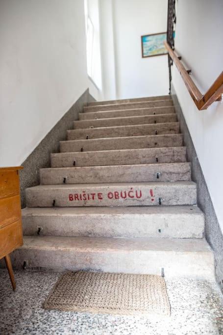 Urban Studio in city center