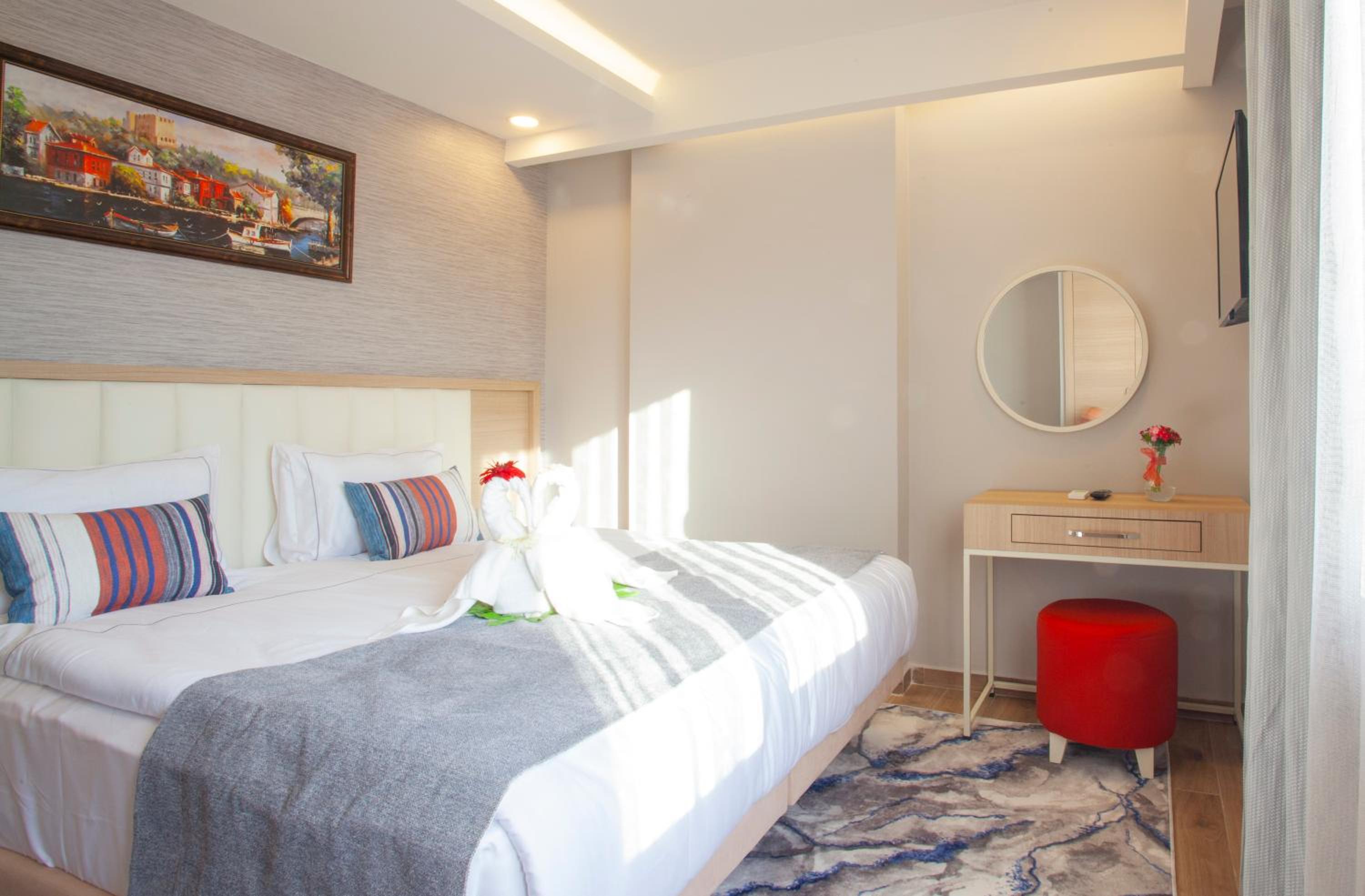 Old Town Point Otel & Spa Antalya - Image 48