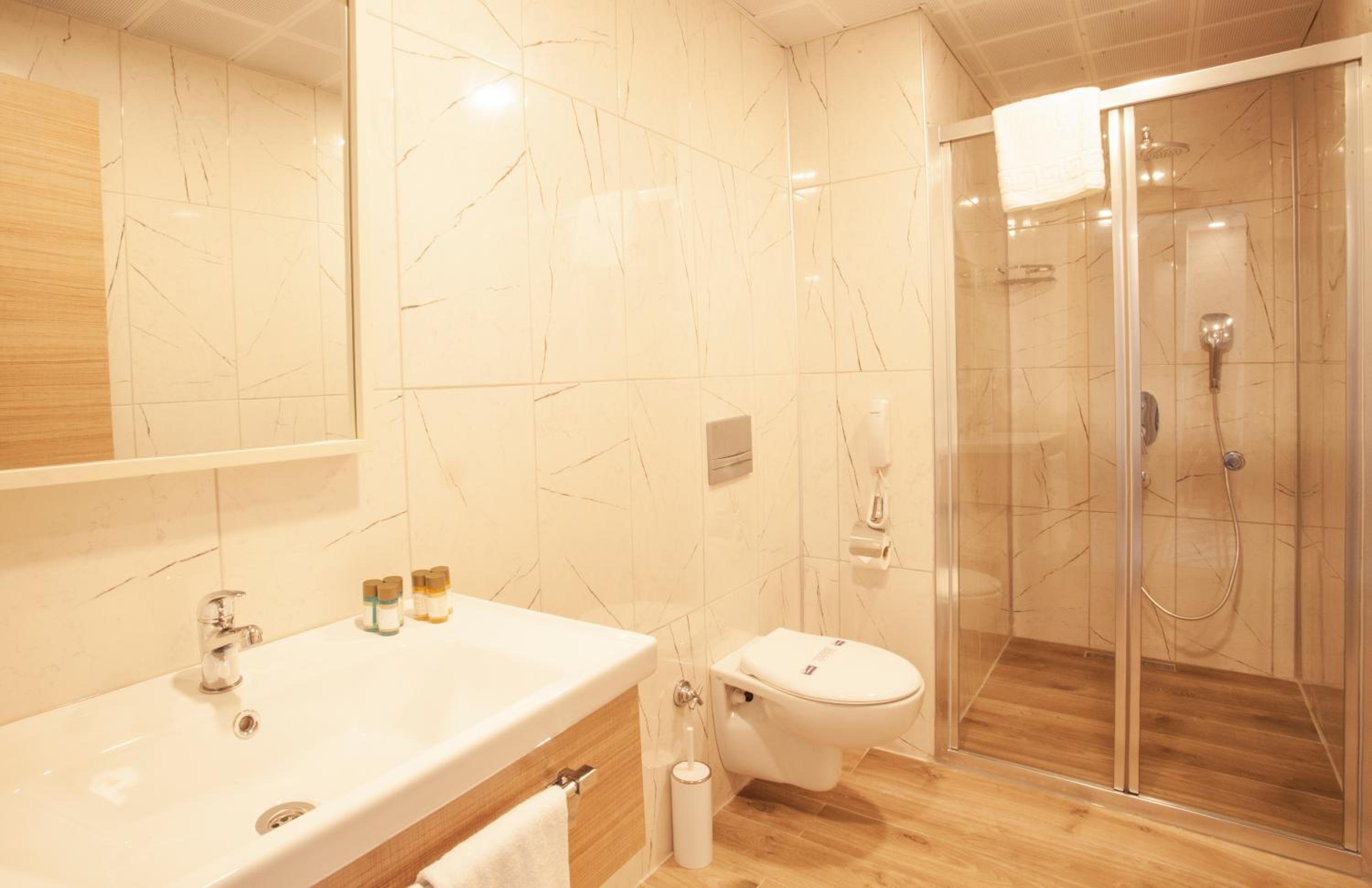 Old Town Point Otel & Spa Antalya - Image 49