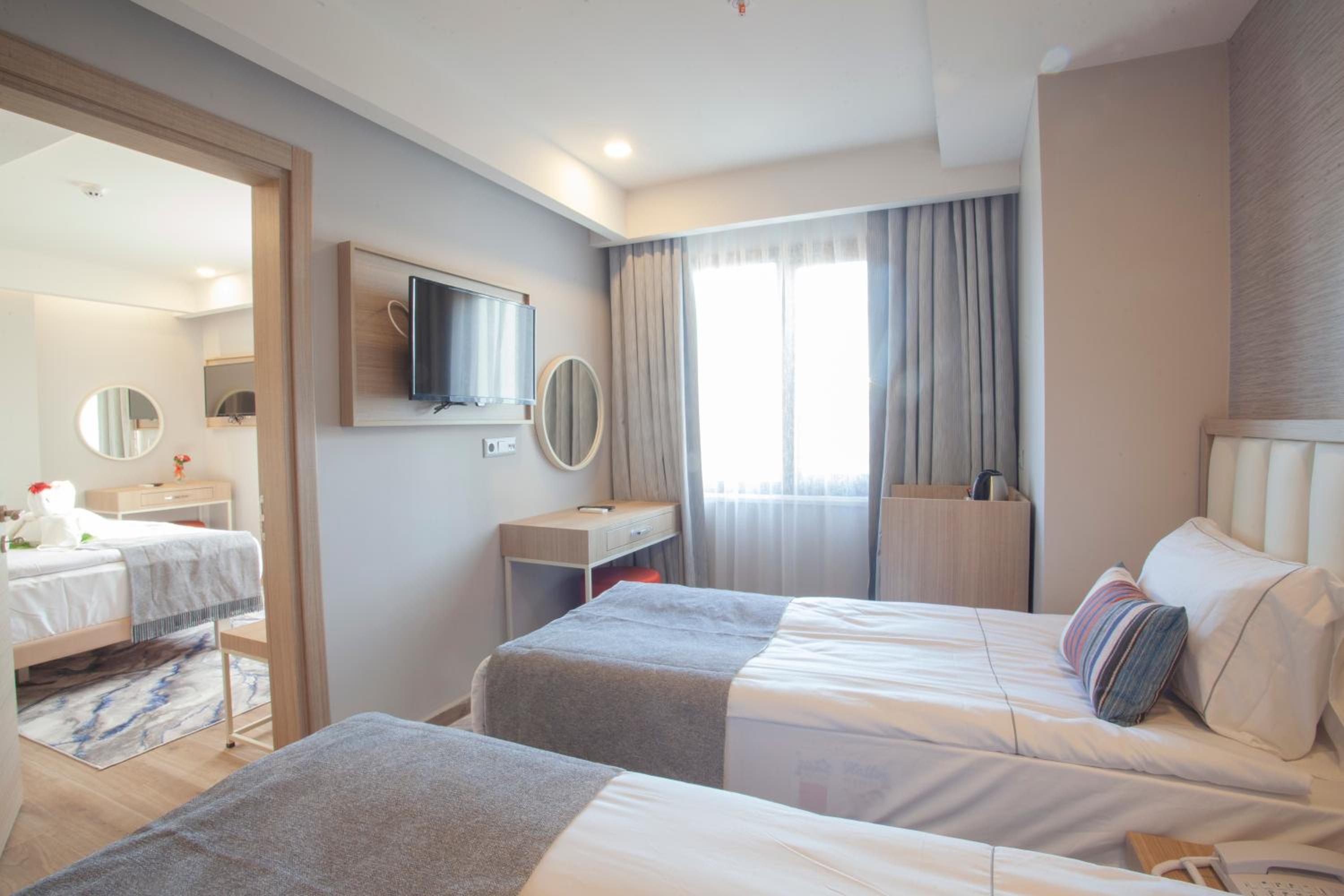 Old Town Point Otel & Spa Antalya - Image 50