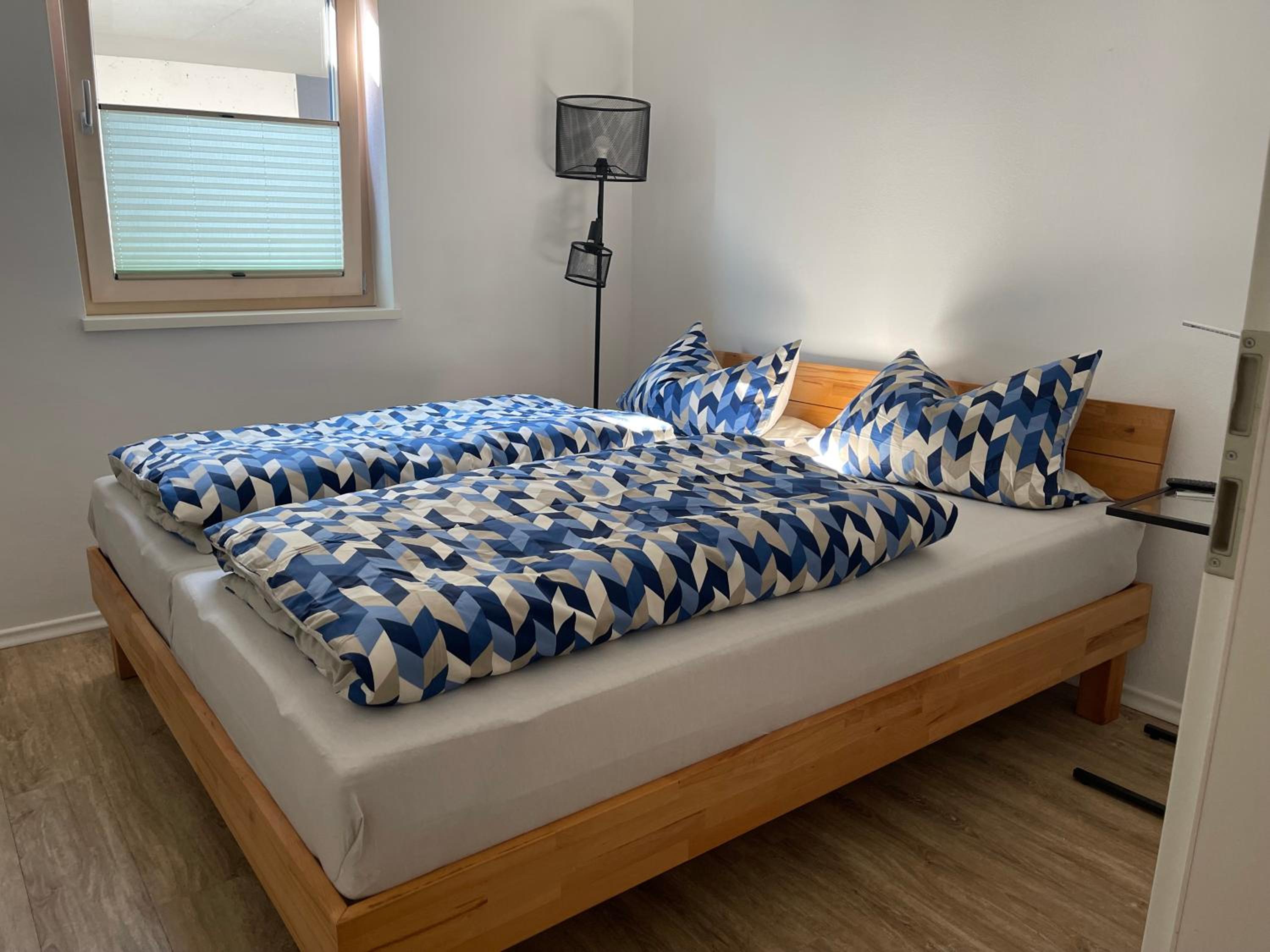 Ferienwohnung im wunderschönen Altmühltal