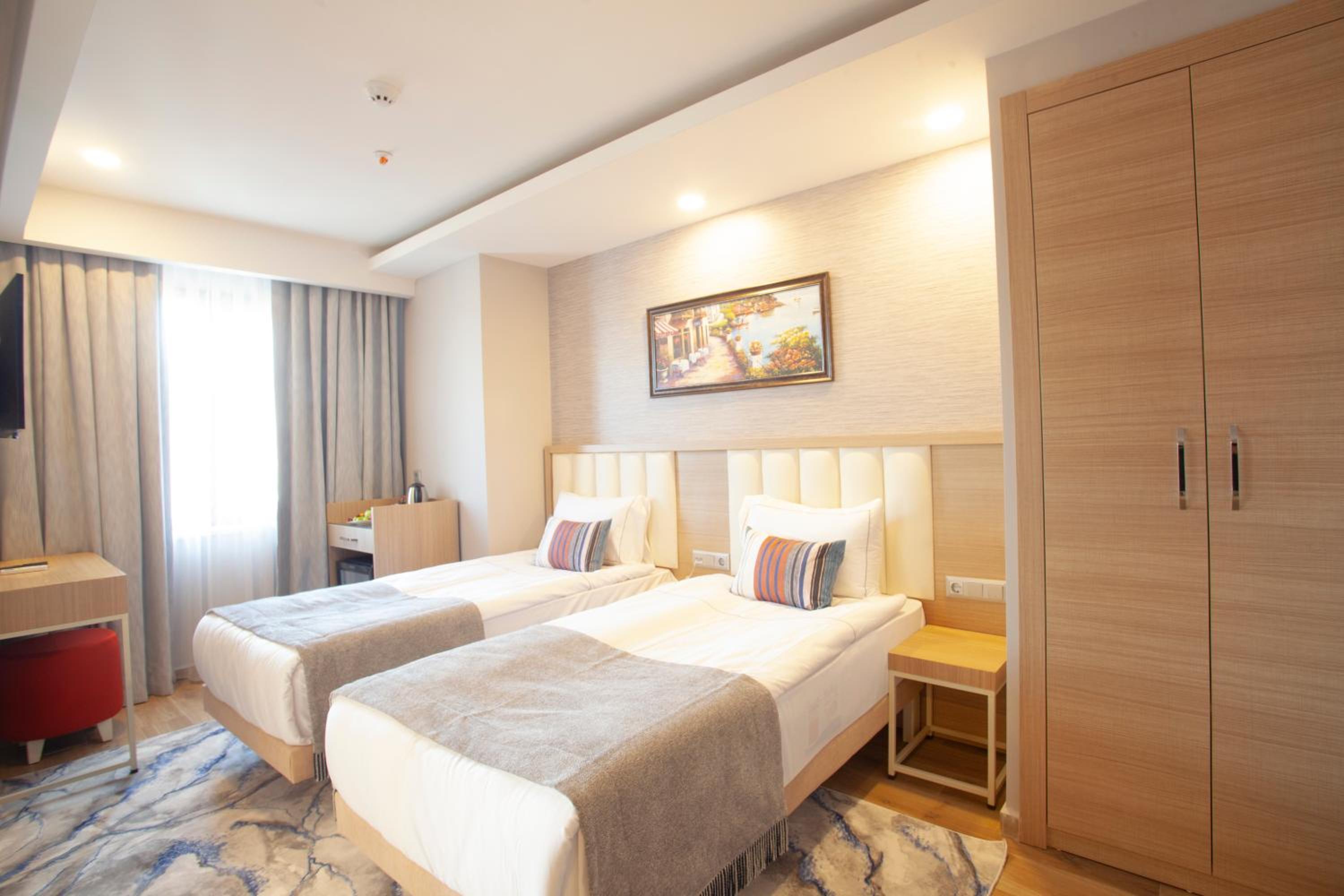 Old Town Point Otel & Spa Antalya - Image 52