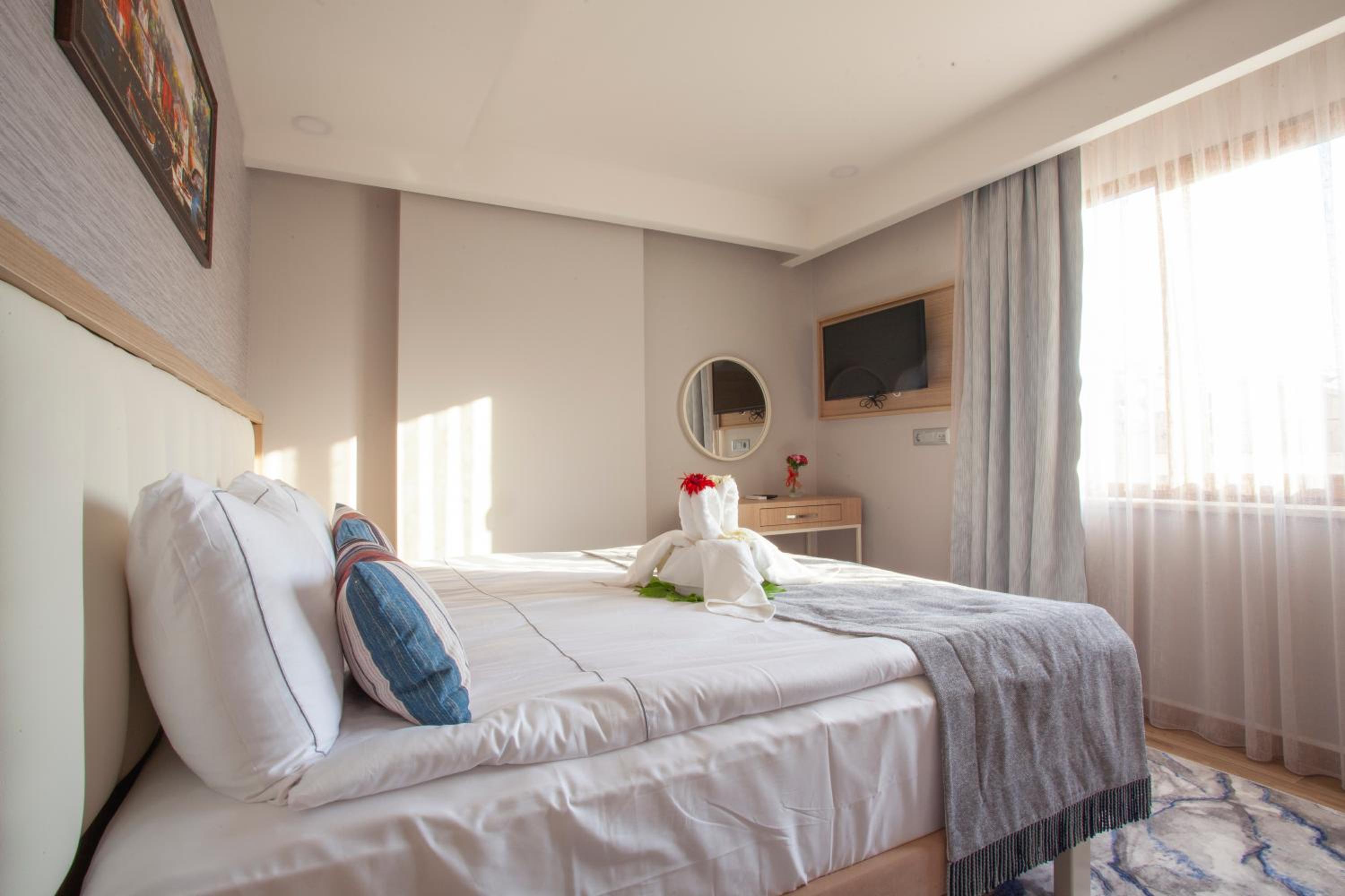 Old Town Point Otel & Spa Antalya - Image 51