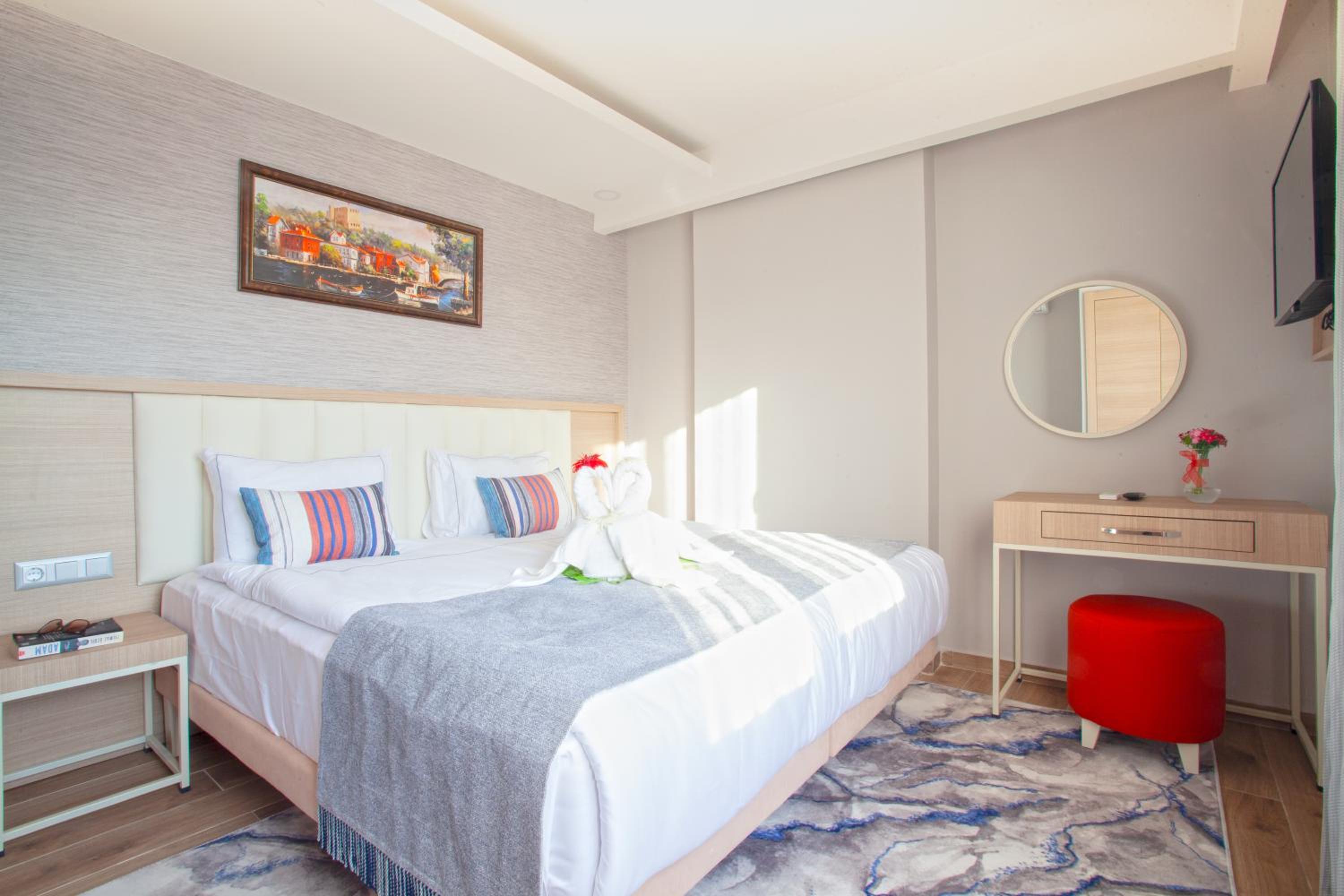 Old Town Point Otel & Spa Antalya - Image 60