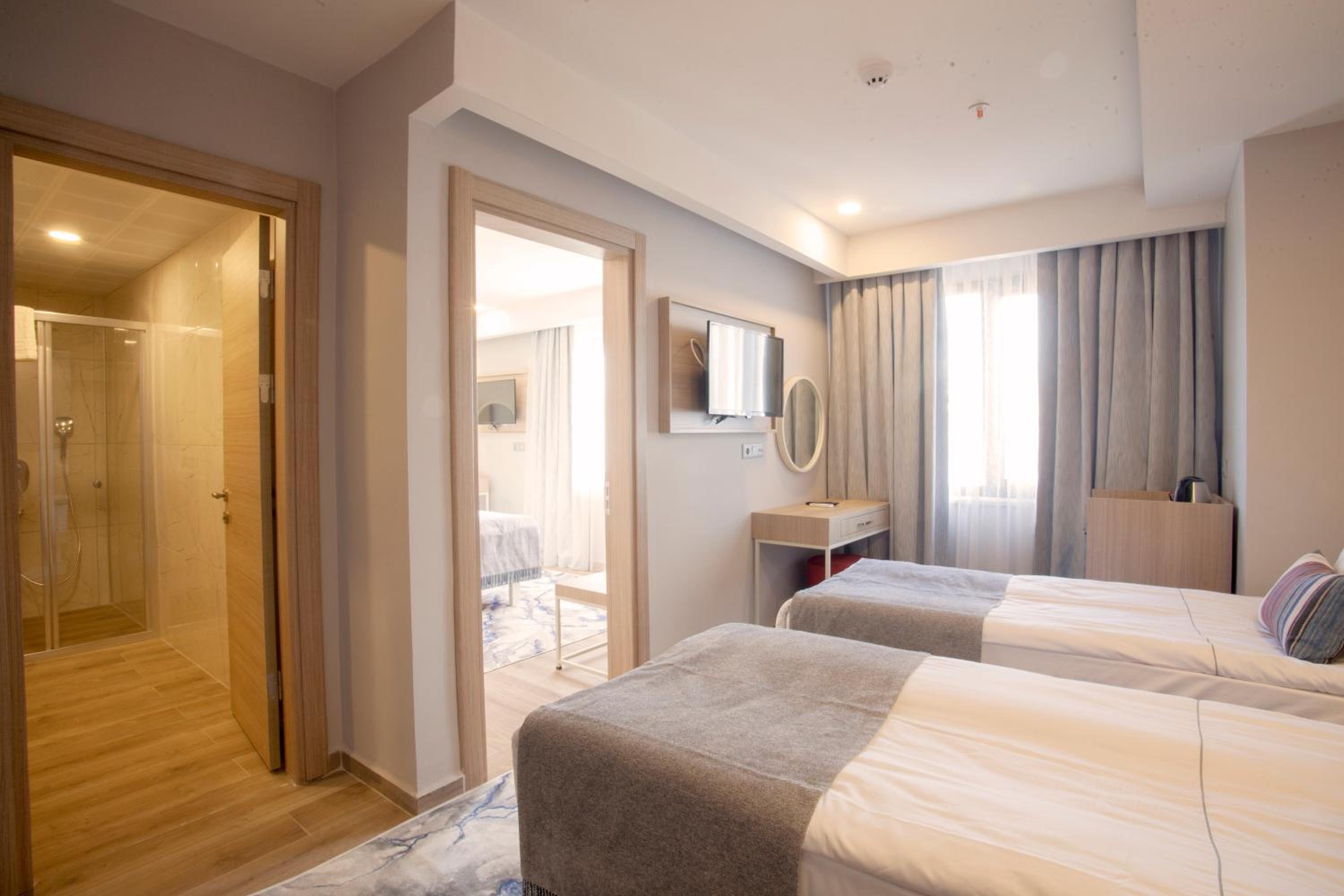 Old Town Point Otel & Spa Antalya - Image 34