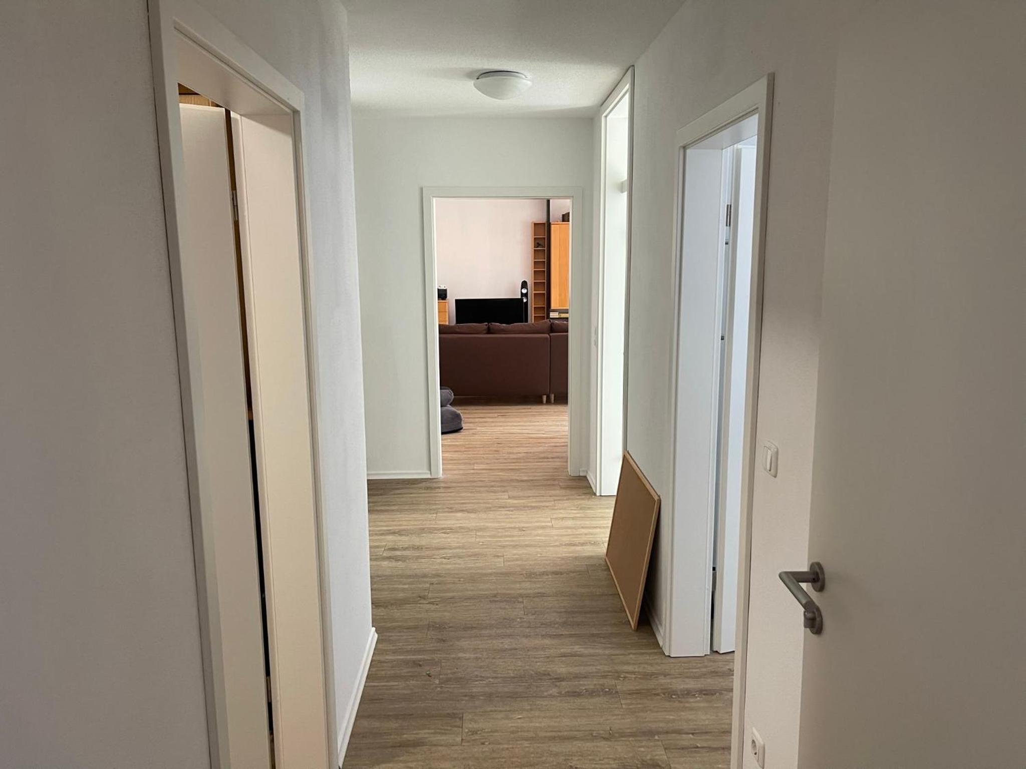 Ferienwohnung im wunderschönen Altmühltal