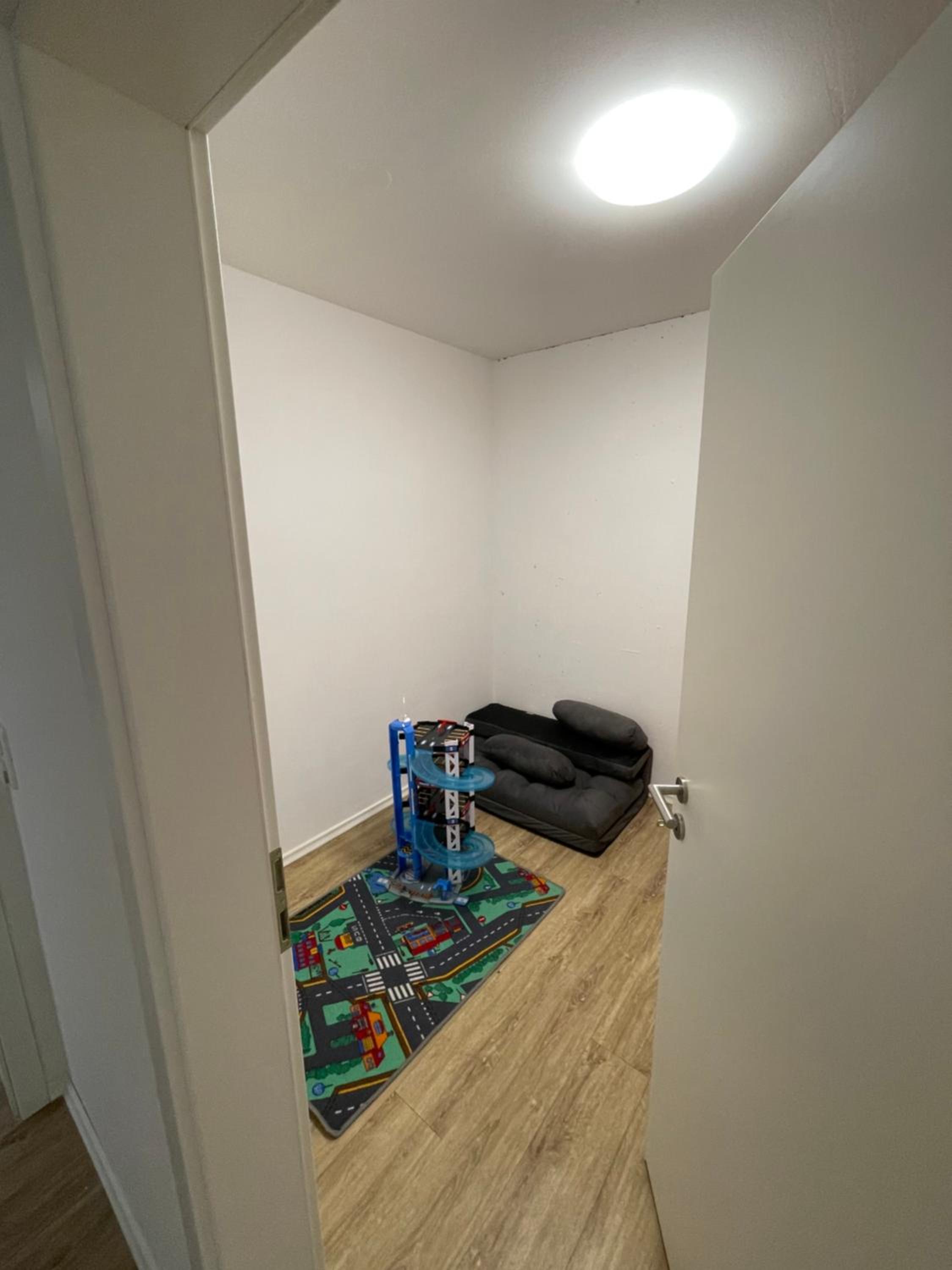 Ferienwohnung im wunderschönen Altmühltal