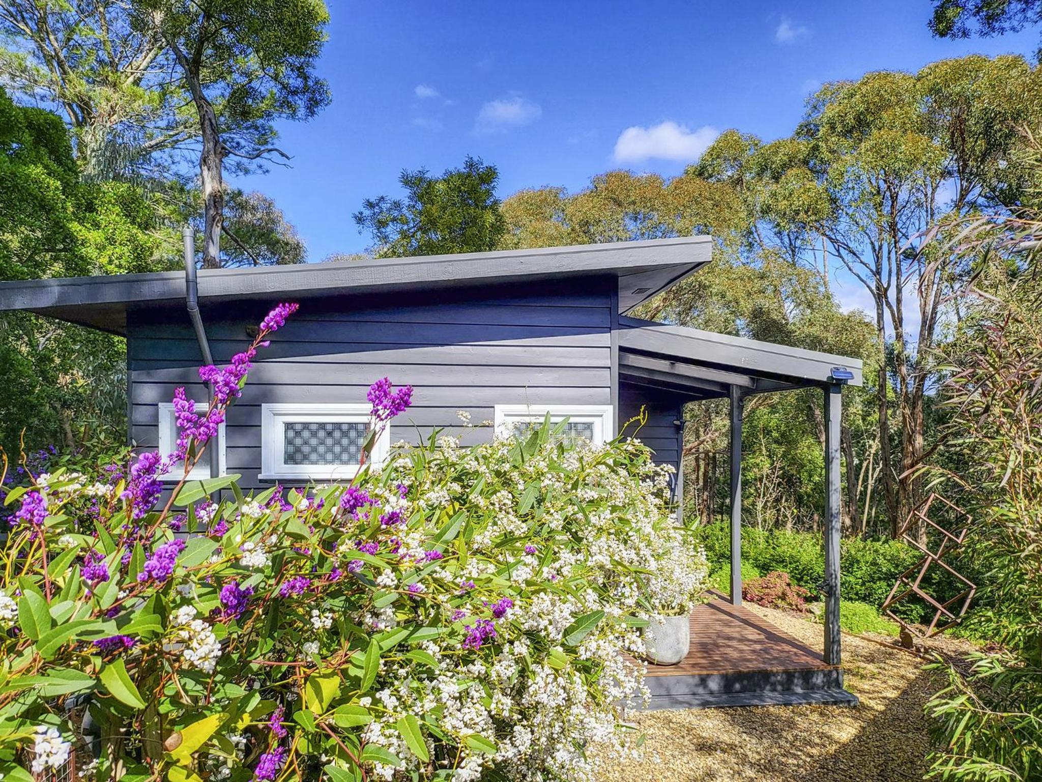Aurora Cottage