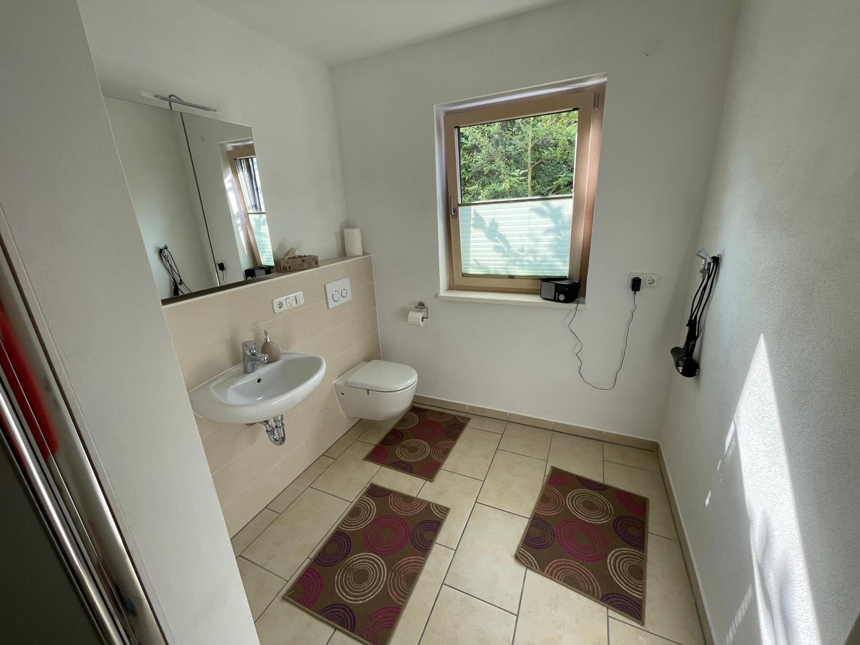 Ferienwohnung im wunderschönen Altmühltal