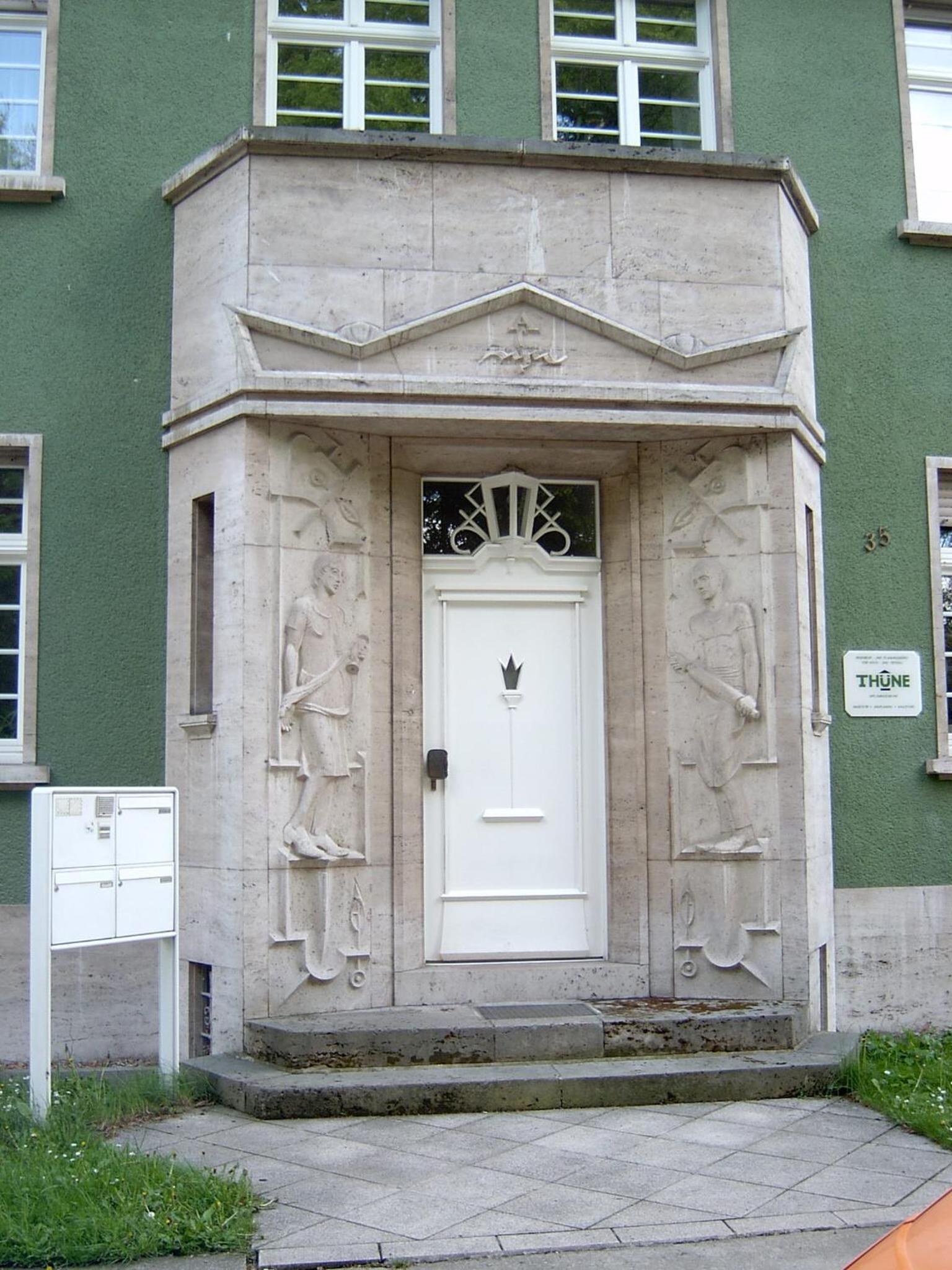 building