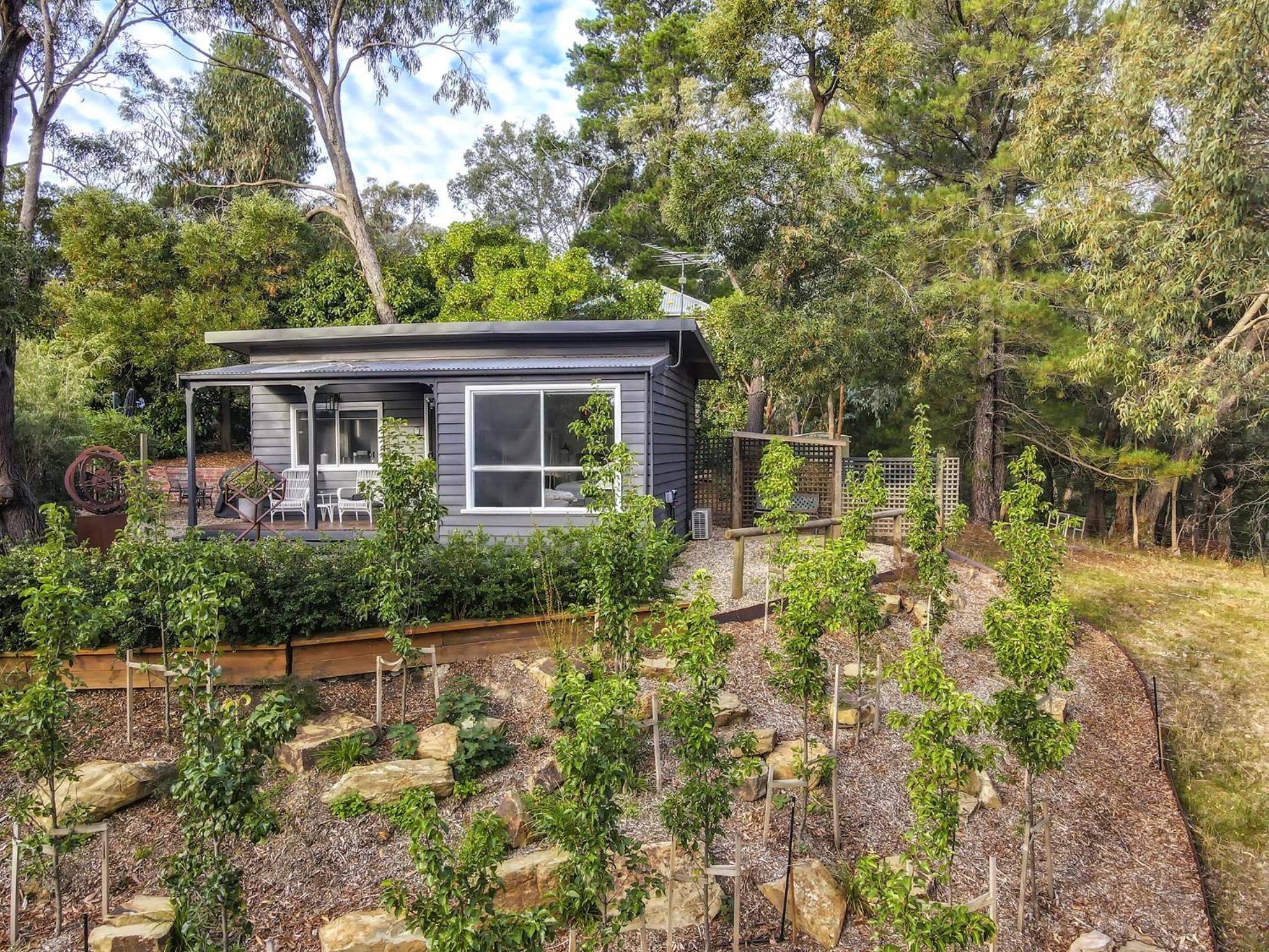 Aurora Cottage